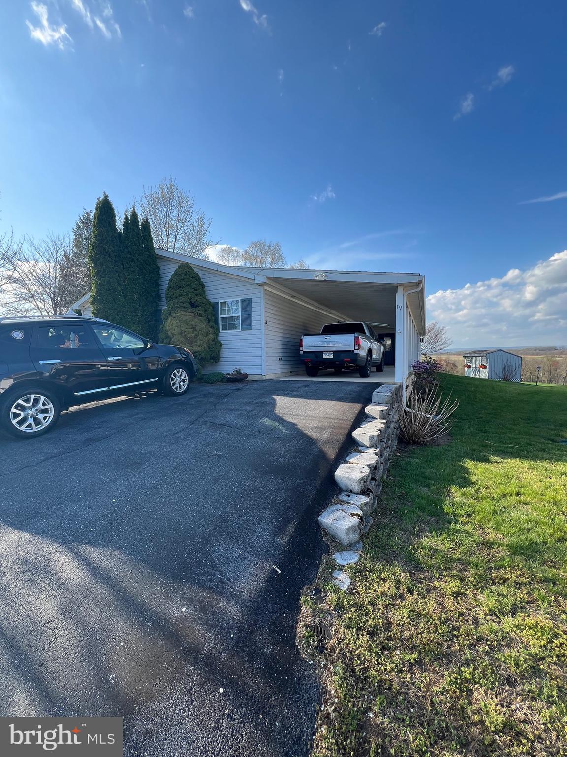 WESTVIEW TERRACE - Residential