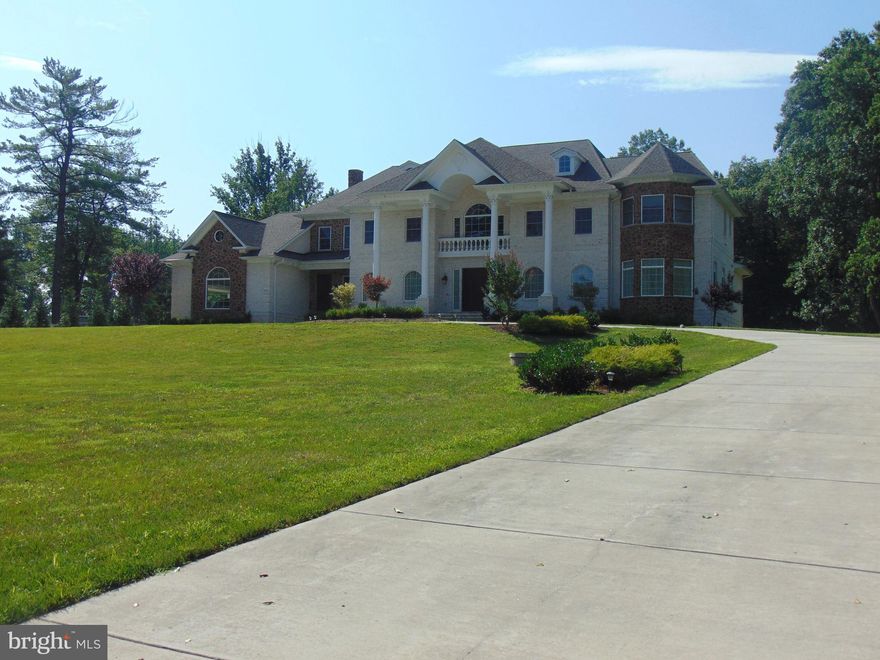 APPOINTMENT ONLY LISTING AGENT!!****STUNNING 12,800 SF,  COLONIAL ON TWO ACRES IN MCLEAN WITH 7 BEDROOMS AND 7.5 BATHS.  THE MANY FEATURES INCLUDE:  FIRST FLOOR BEDROOM WITH BATH, ELEVATOR, GOURMET KITCHEN WITH ISLAND, FULLY FINISHED BASEMENT, LARGE MEDIA ROOM, OUTDOOR POOL, SAUNA, HIGH CEILINGS, LARGE WINDOWS, MODERN SECURITY SYSTEMS  AND MUCH MORE.  CAN RENT FURNISHED OR UNFURNISHED WITH A PRICE INCREASE.  ****CONTACT LISTING AGENT FIRST FOR SHOWING***NO LOCKBOX.