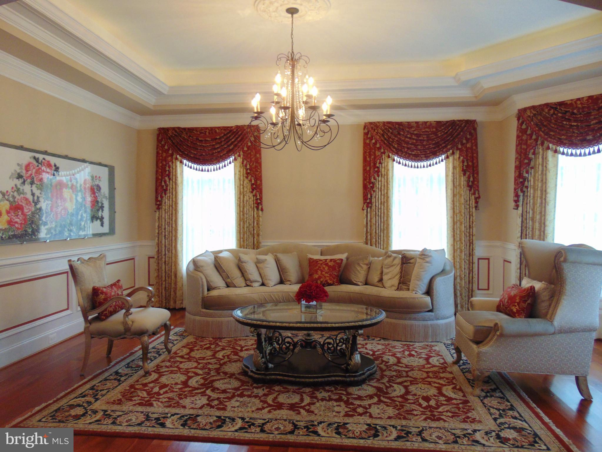 NONE AVAILABLE - Residential Lease