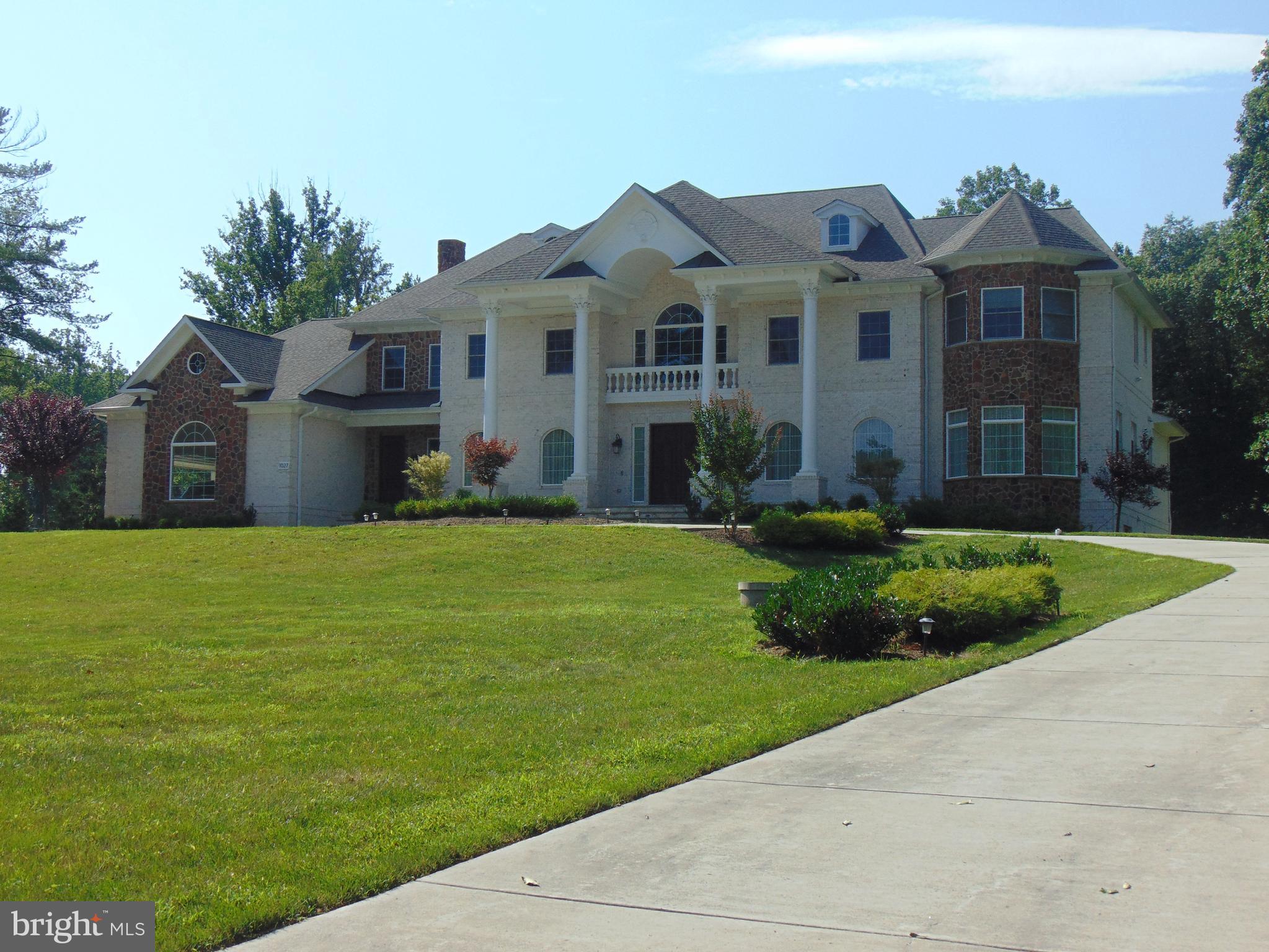 NONE AVAILABLE - Residential Lease