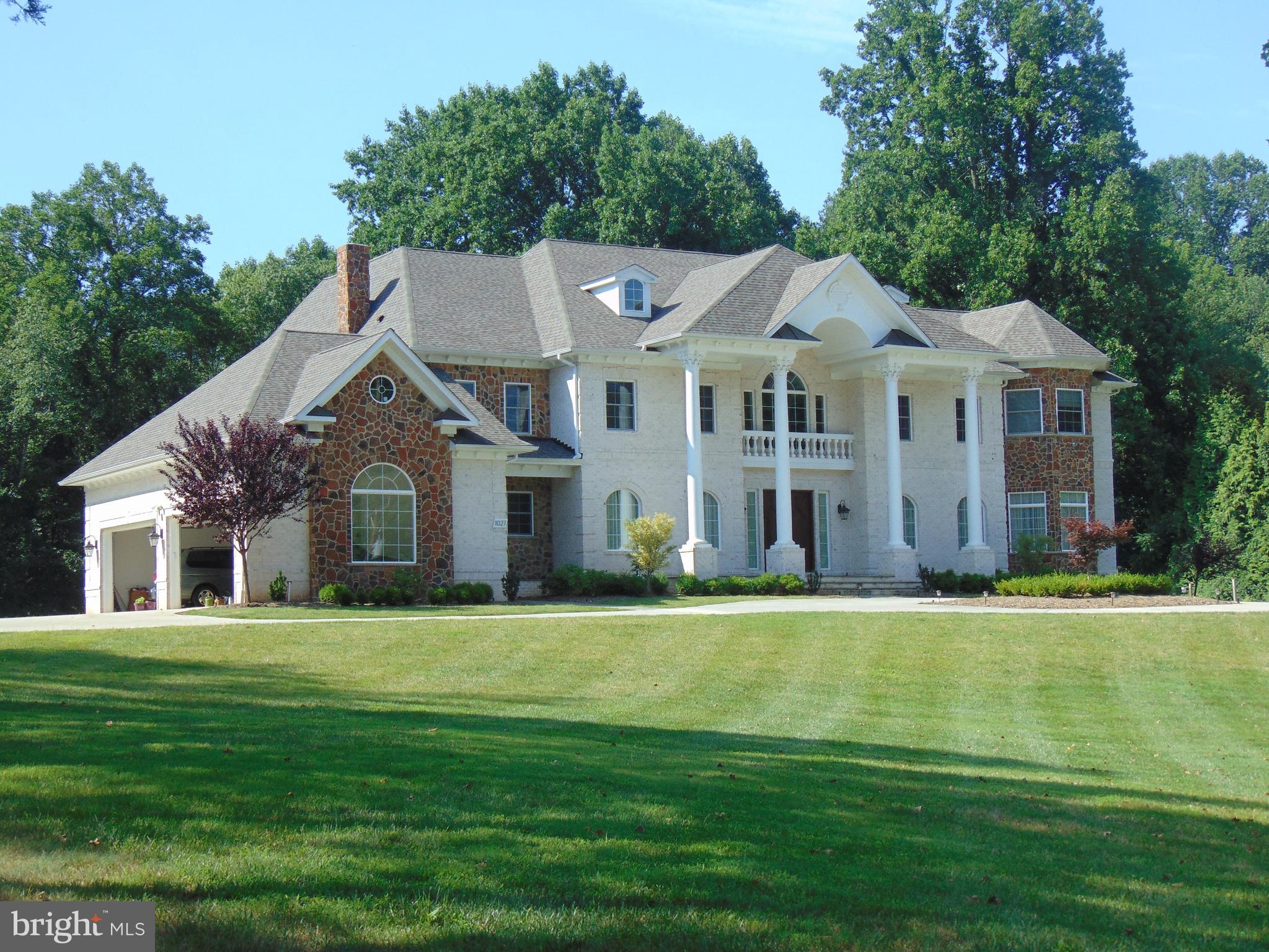 NONE AVAILABLE - Residential Lease