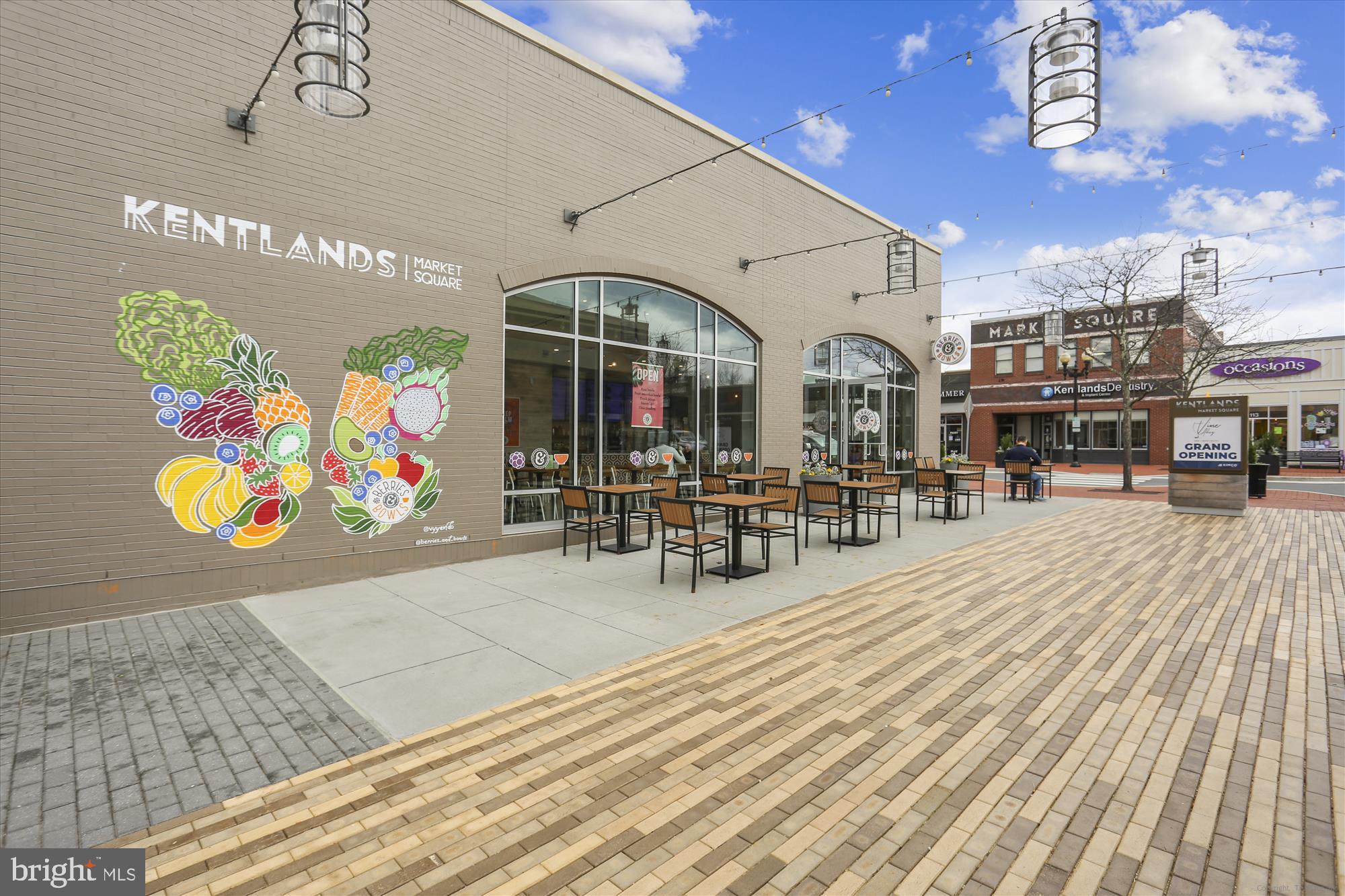 KENTLANDS - Residential