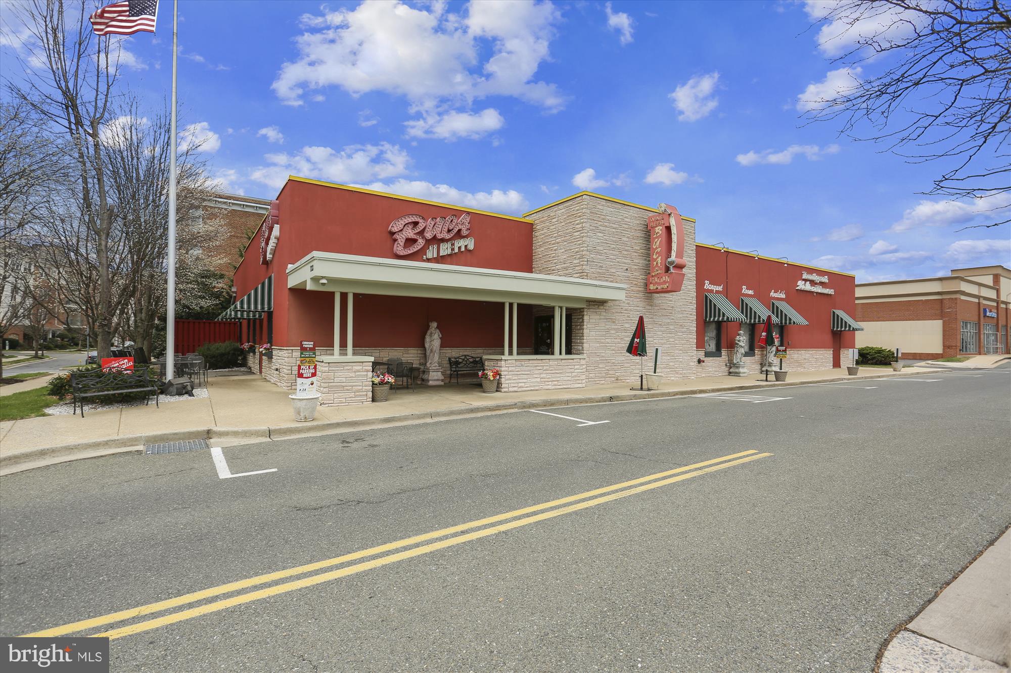 KENTLANDS - Residential