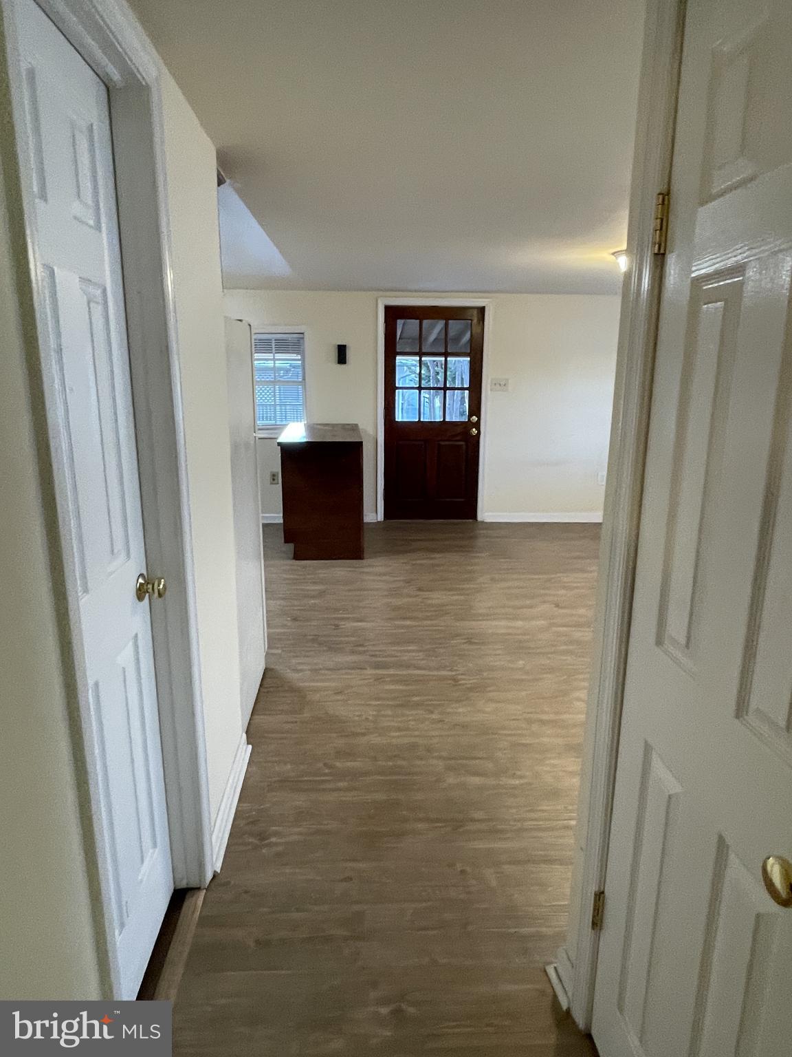 CHARLES TOWN - Residential Lease