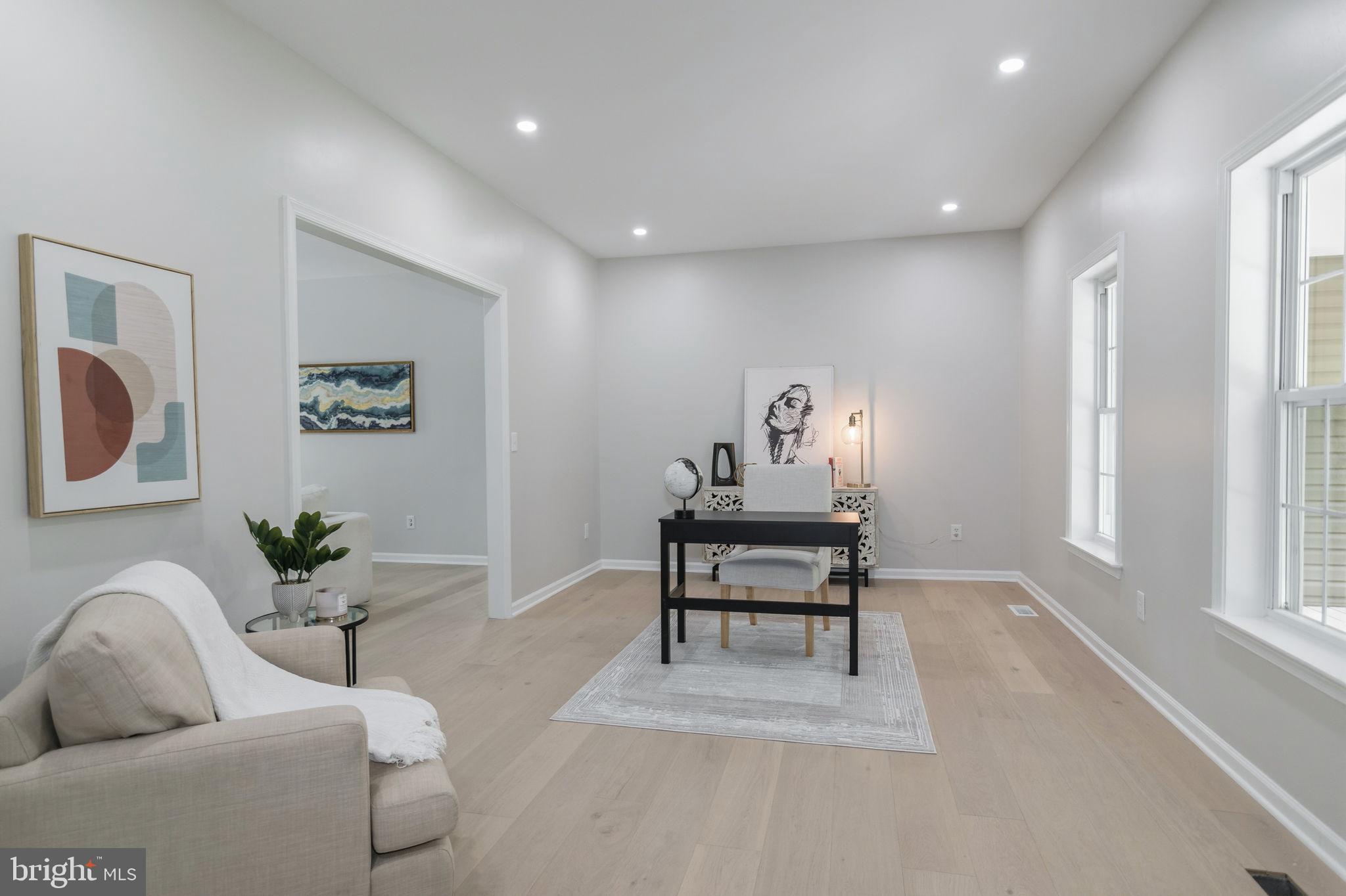 THE LAURELS - Residential