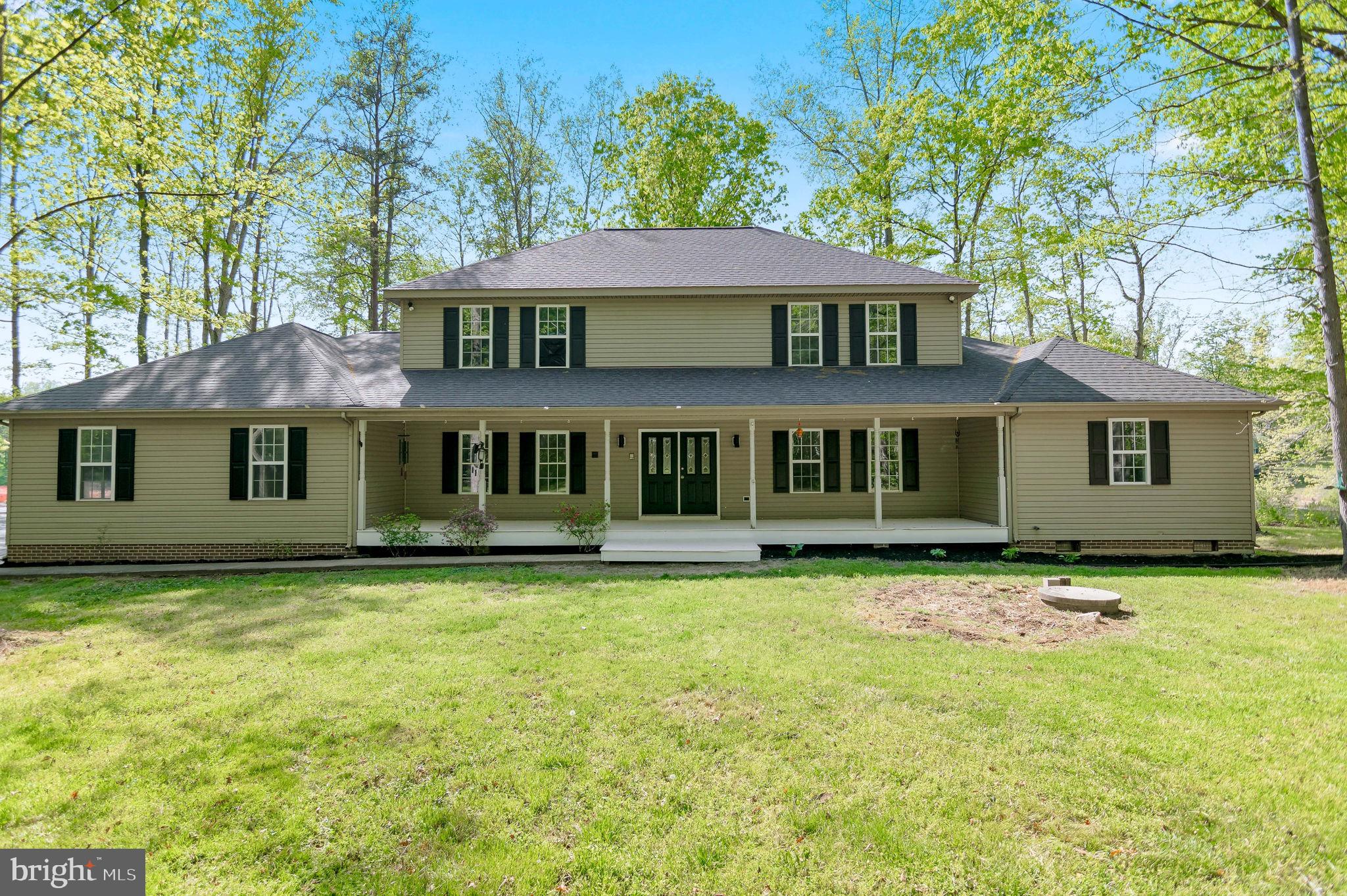 THE LAURELS - Residential