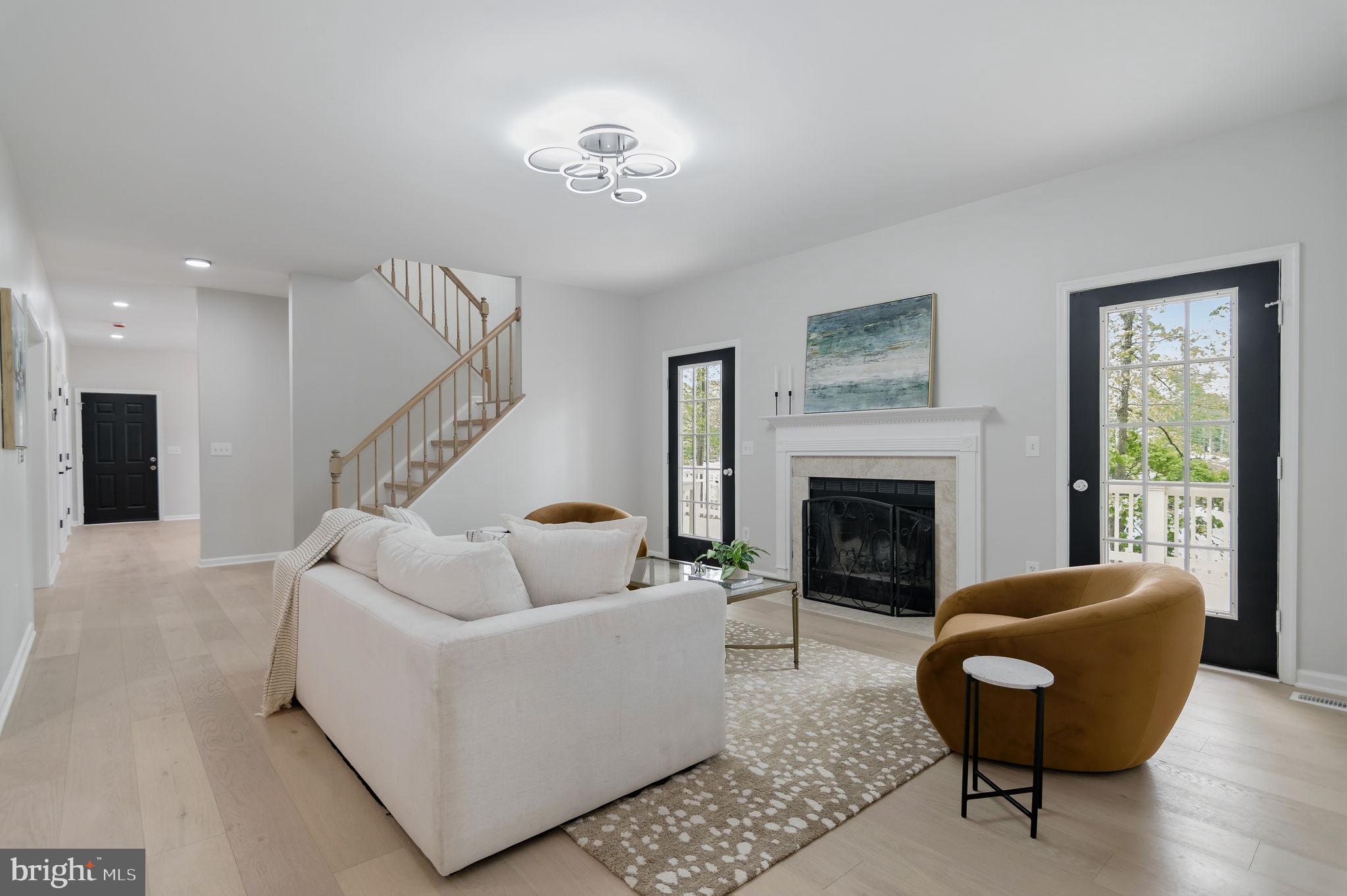THE LAURELS - Residential