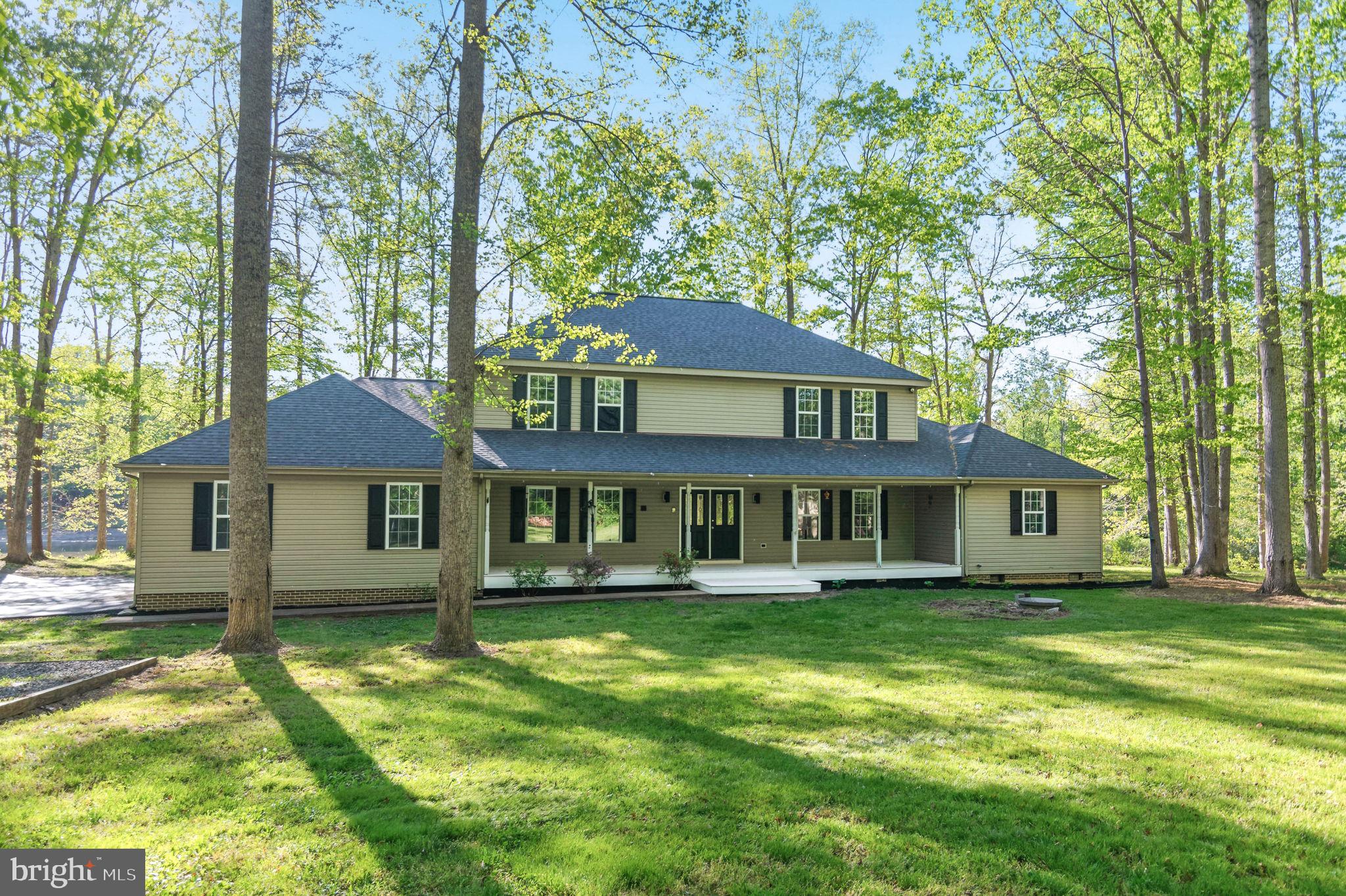 THE LAURELS - Residential