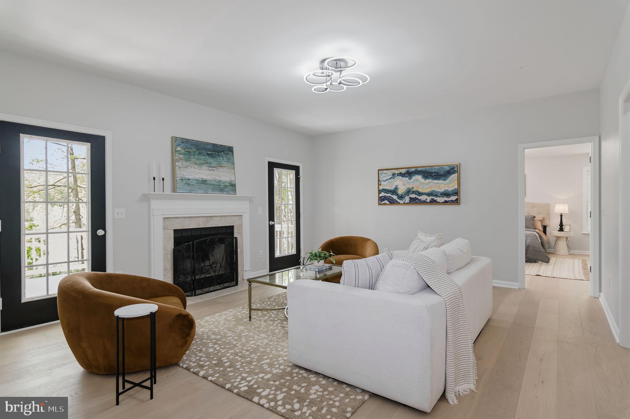 THE LAURELS - Residential
