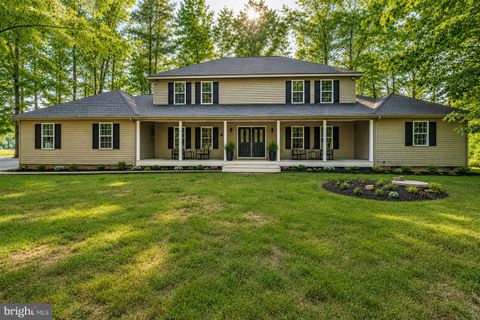 Homes For Sale - 7905 E E Robert E Lee Court<br/> Spotsylvania County, SPOTSYLVANIA, VA 22551