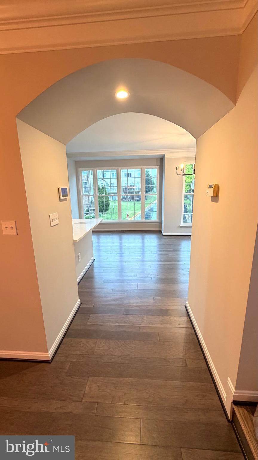 SOUTH RIDING - Residential