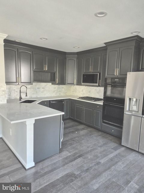 26121 NIMBLETON SQUARE CHANTILLY VA 20152