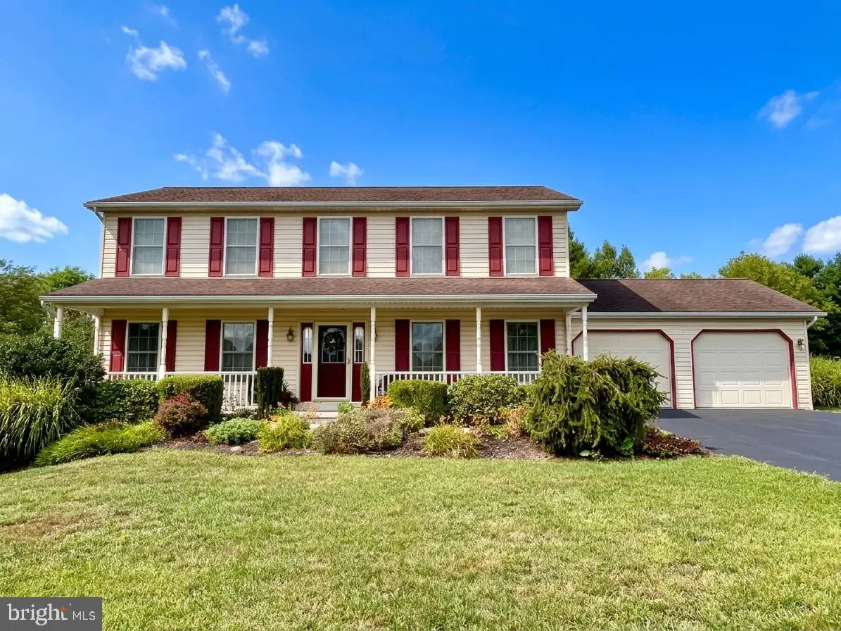 1807 Primrose Lane, Dauphin, PA, 17018