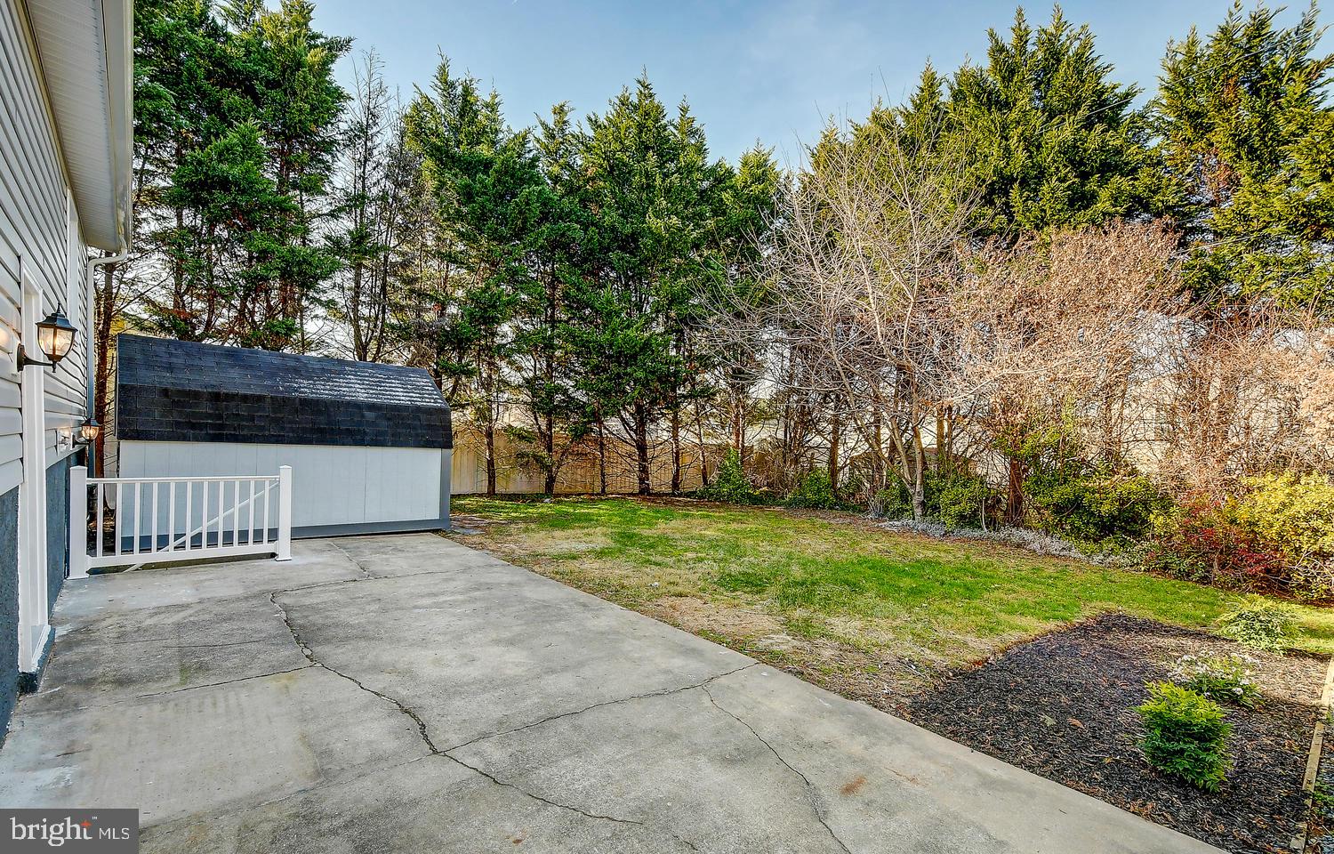 BREA MAR MANOR - Residential