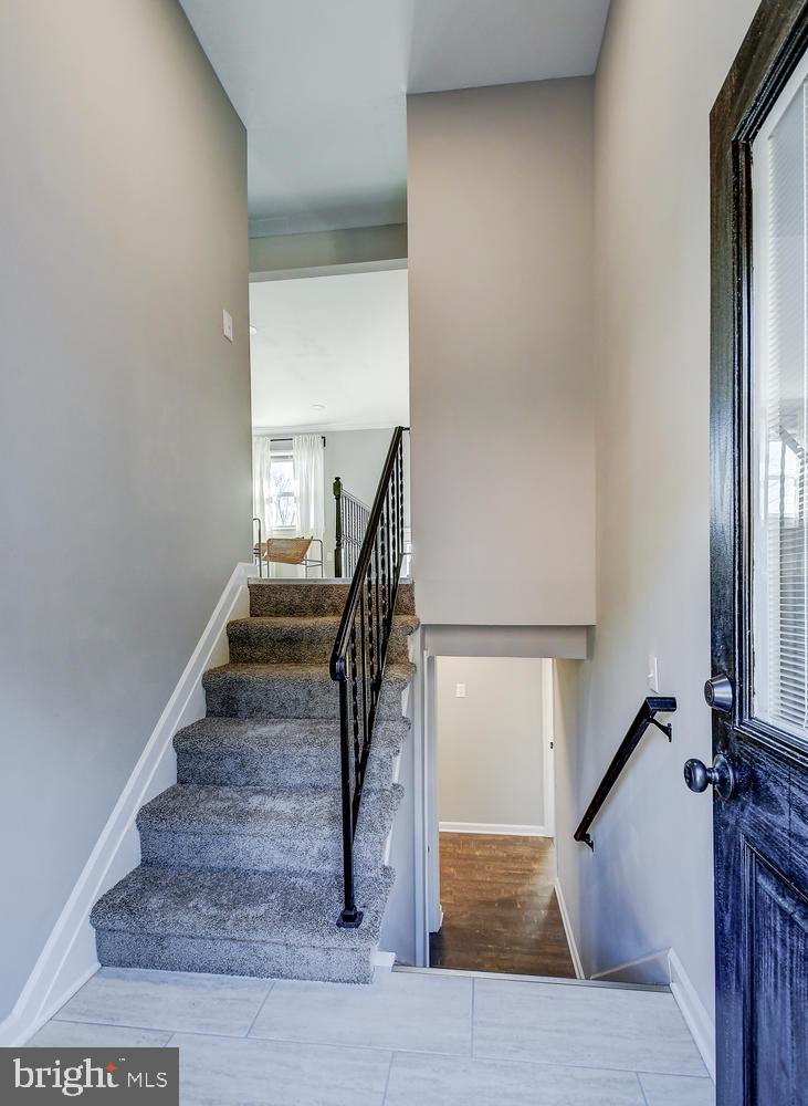 BREA MAR MANOR - Residential