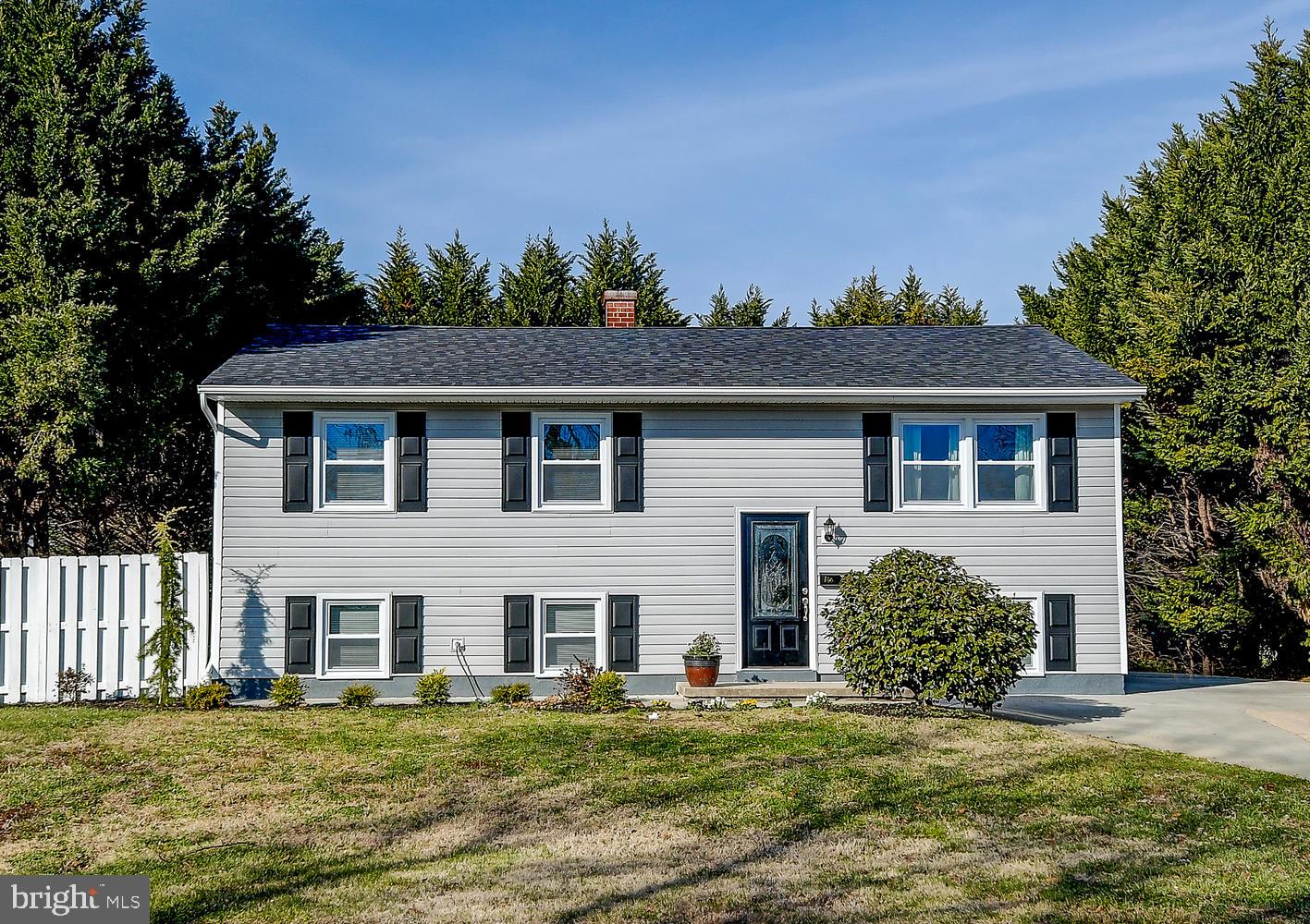 BREA MAR MANOR - Residential