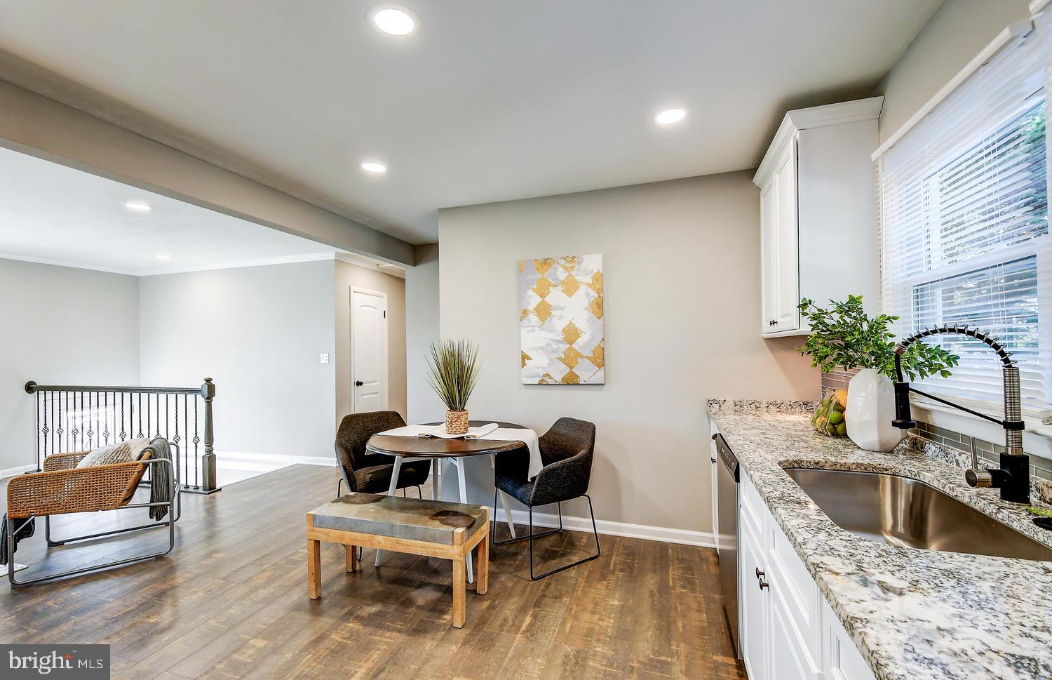 BREA MAR MANOR - Residential