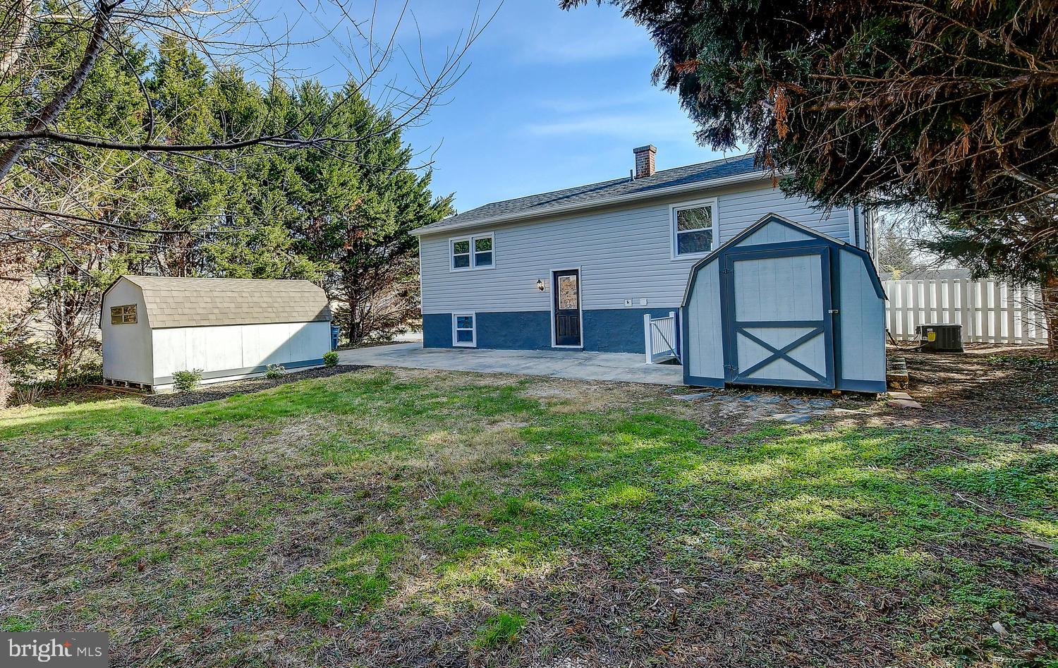 BREA MAR MANOR - Residential