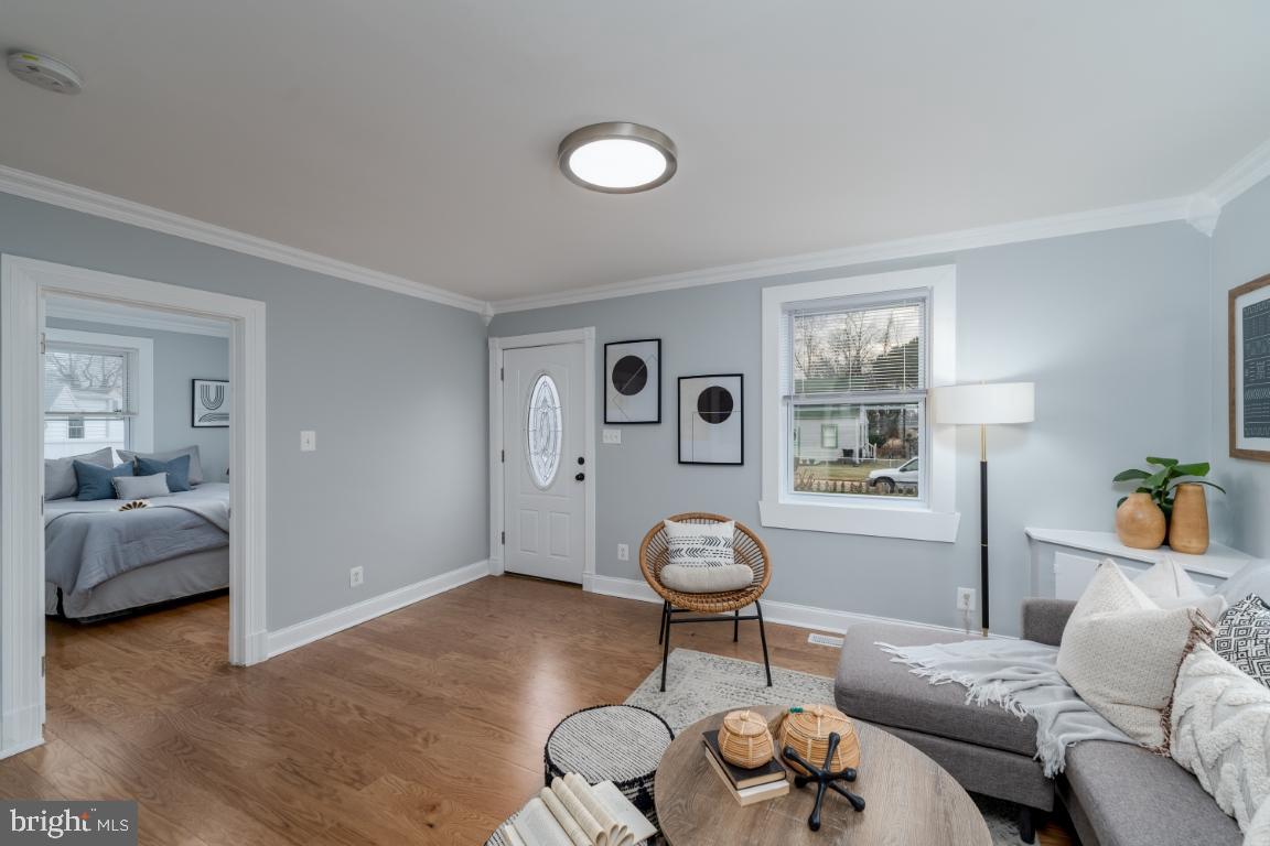 ACADEMY ACRES - Residential