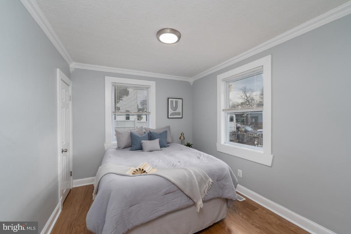 ACADEMY ACRES - Residential