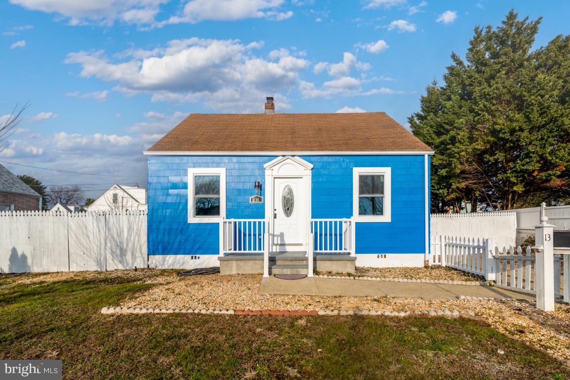 ACADEMY ACRES - Residential