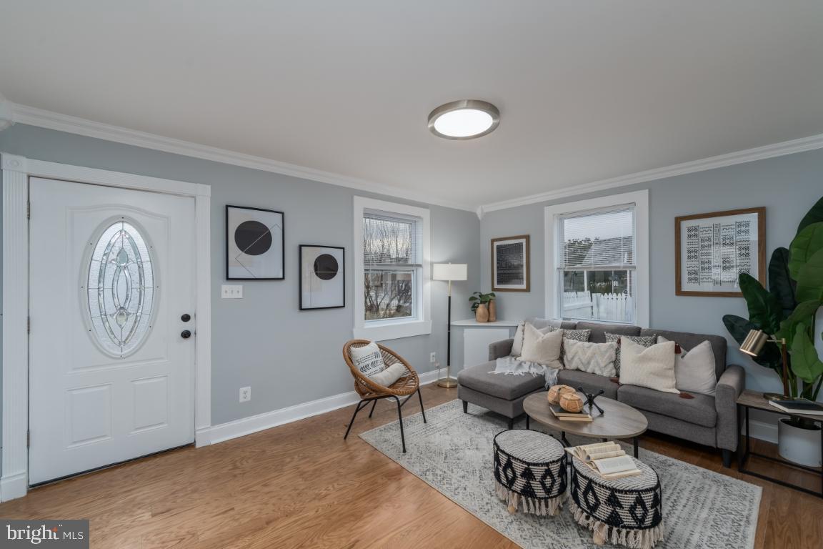 ACADEMY ACRES - Residential