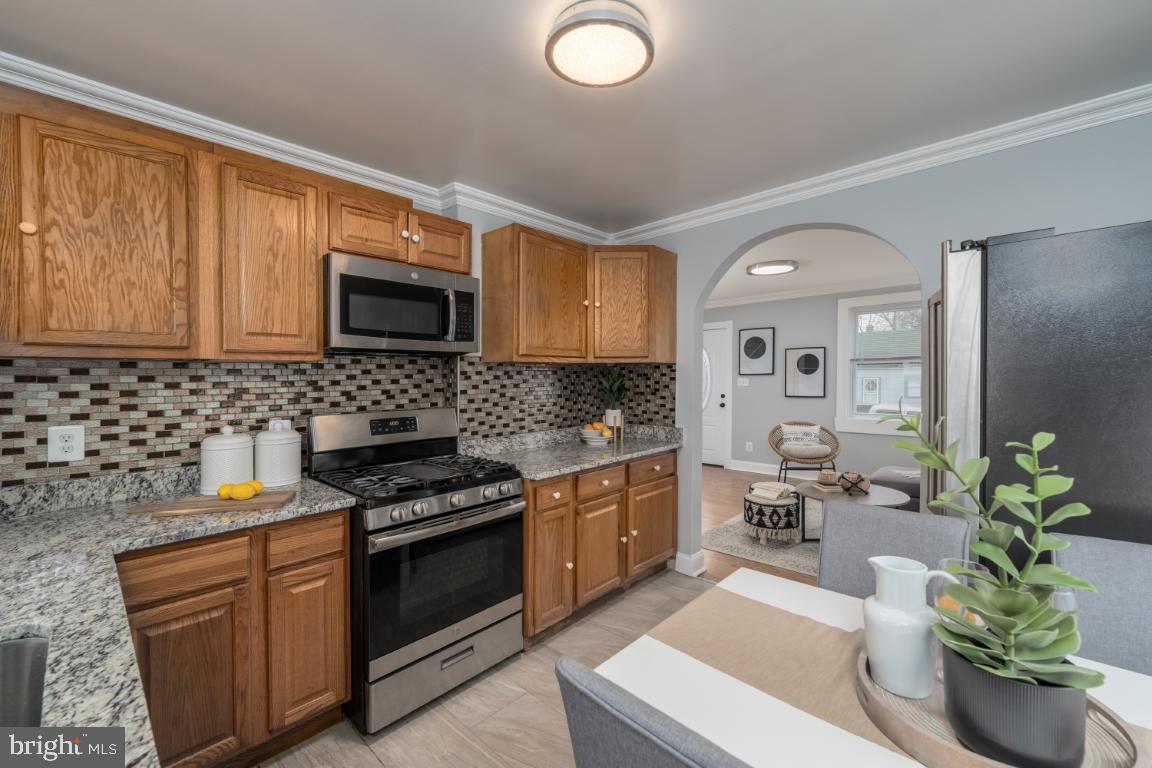 ACADEMY ACRES - Residential