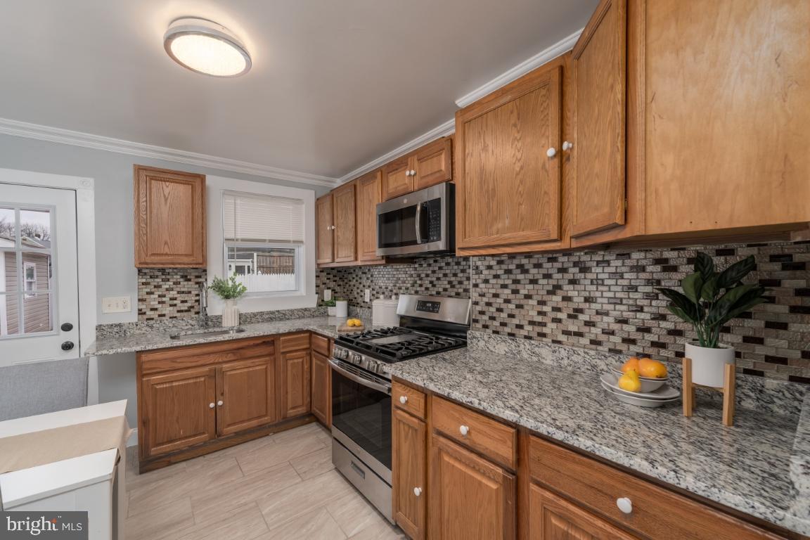 ACADEMY ACRES - Residential