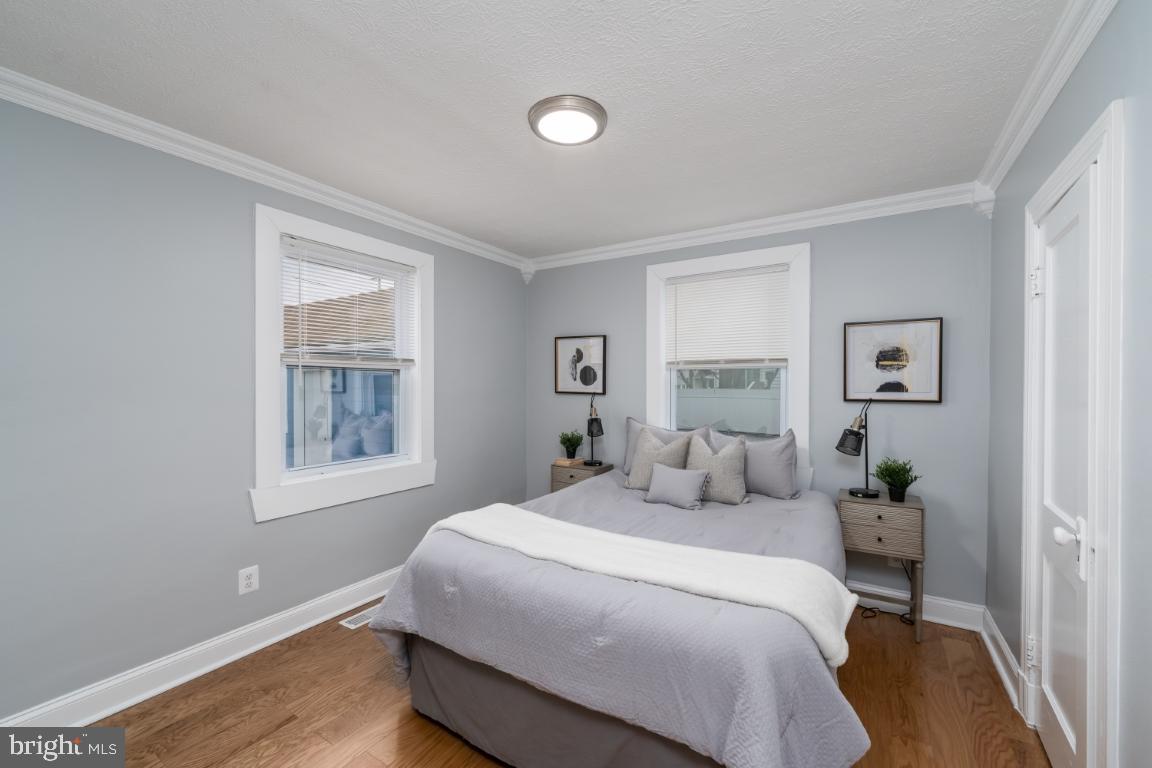 ACADEMY ACRES - Residential