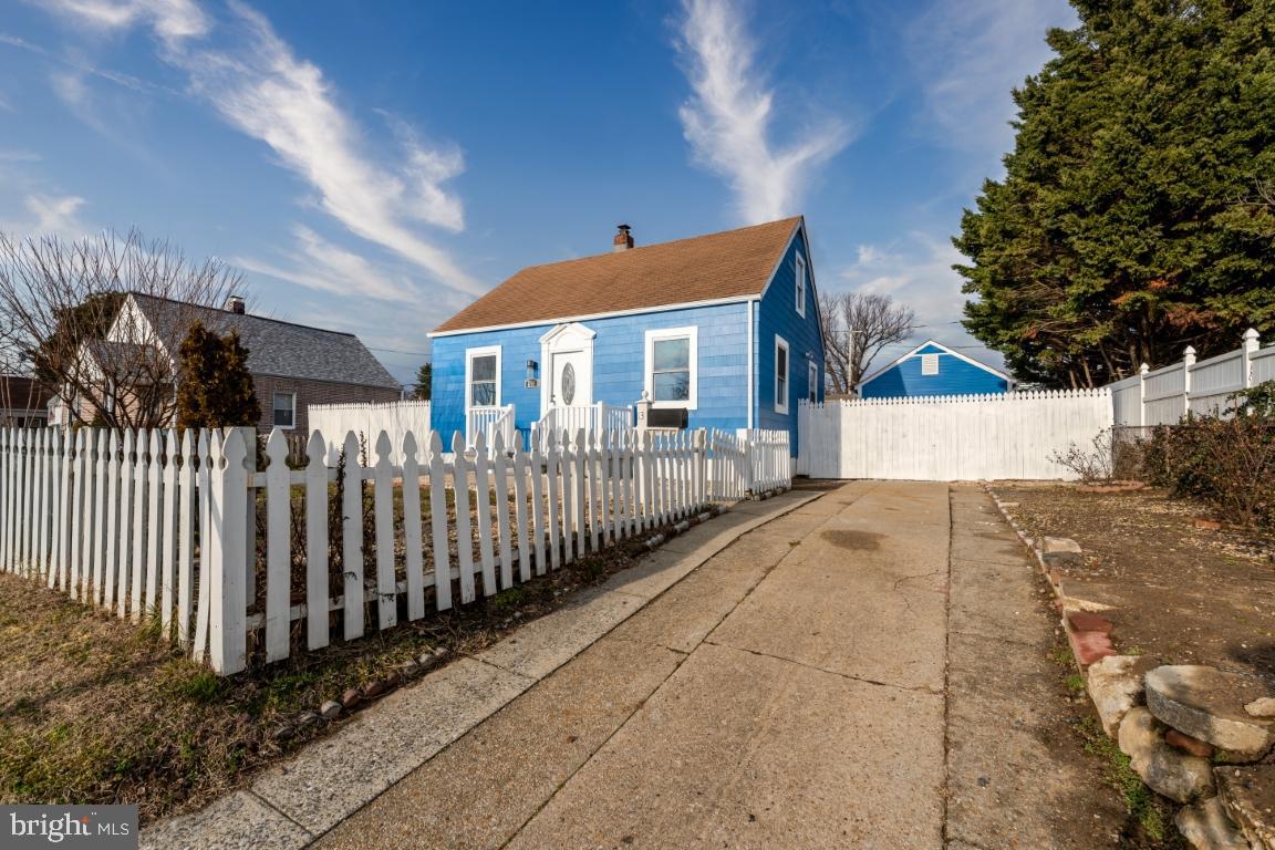 ACADEMY ACRES - Residential