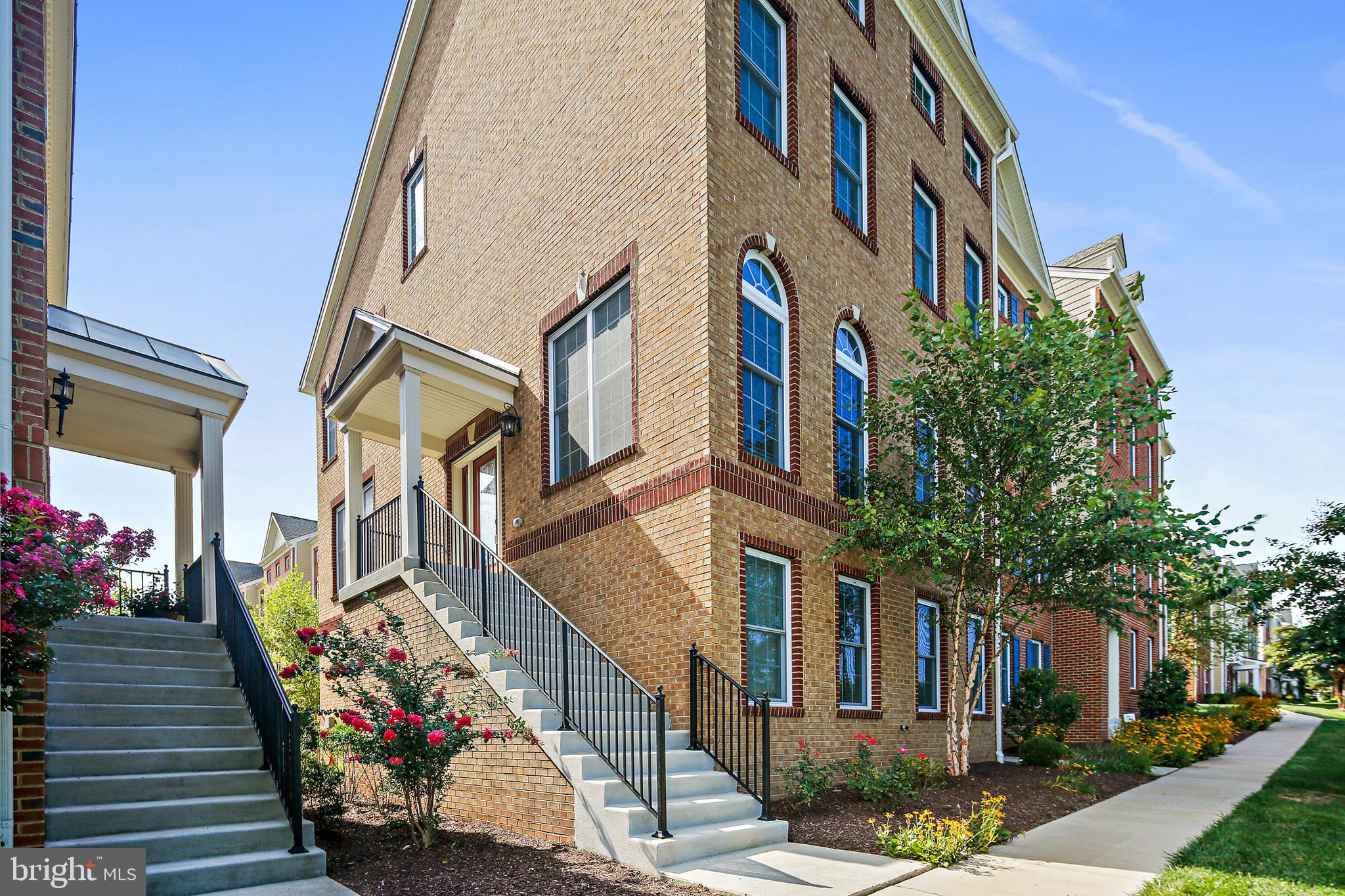 THE ENCLAVE AT ARUNDEL PRESERVE - Residential Lease