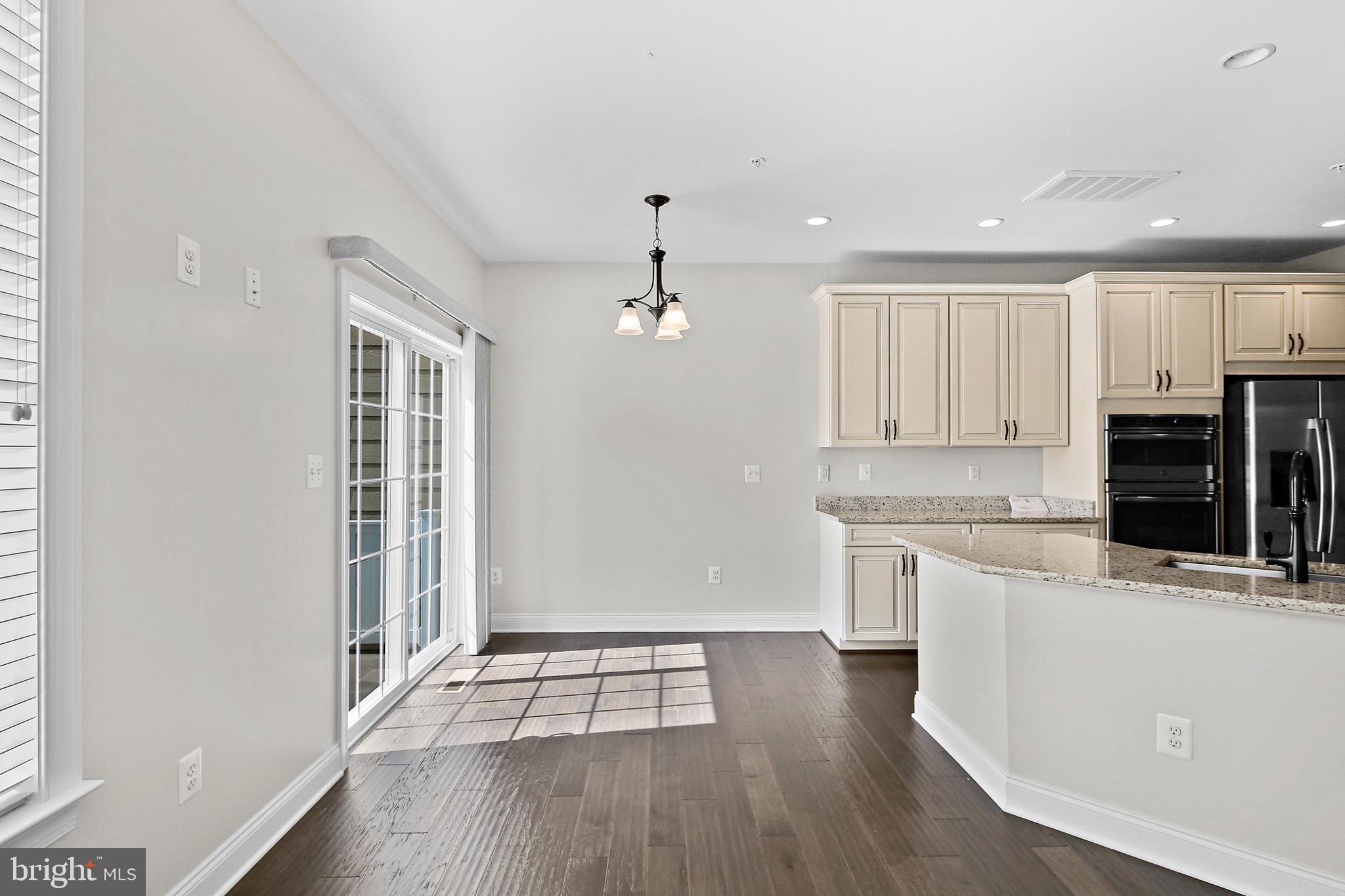 THE ENCLAVE AT ARUNDEL PRESERVE - Residential Lease