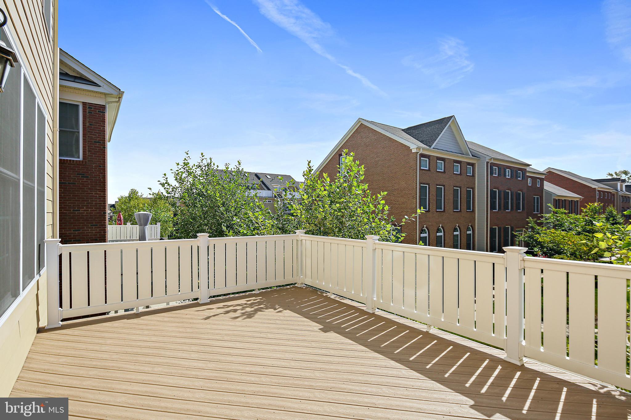 THE ENCLAVE AT ARUNDEL PRESERVE - Residential Lease