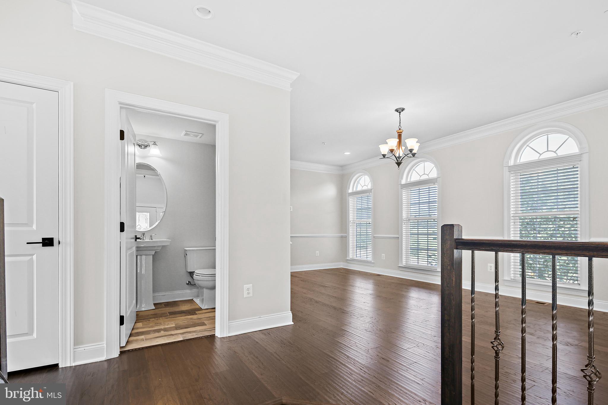 THE ENCLAVE AT ARUNDEL PRESERVE - Residential Lease