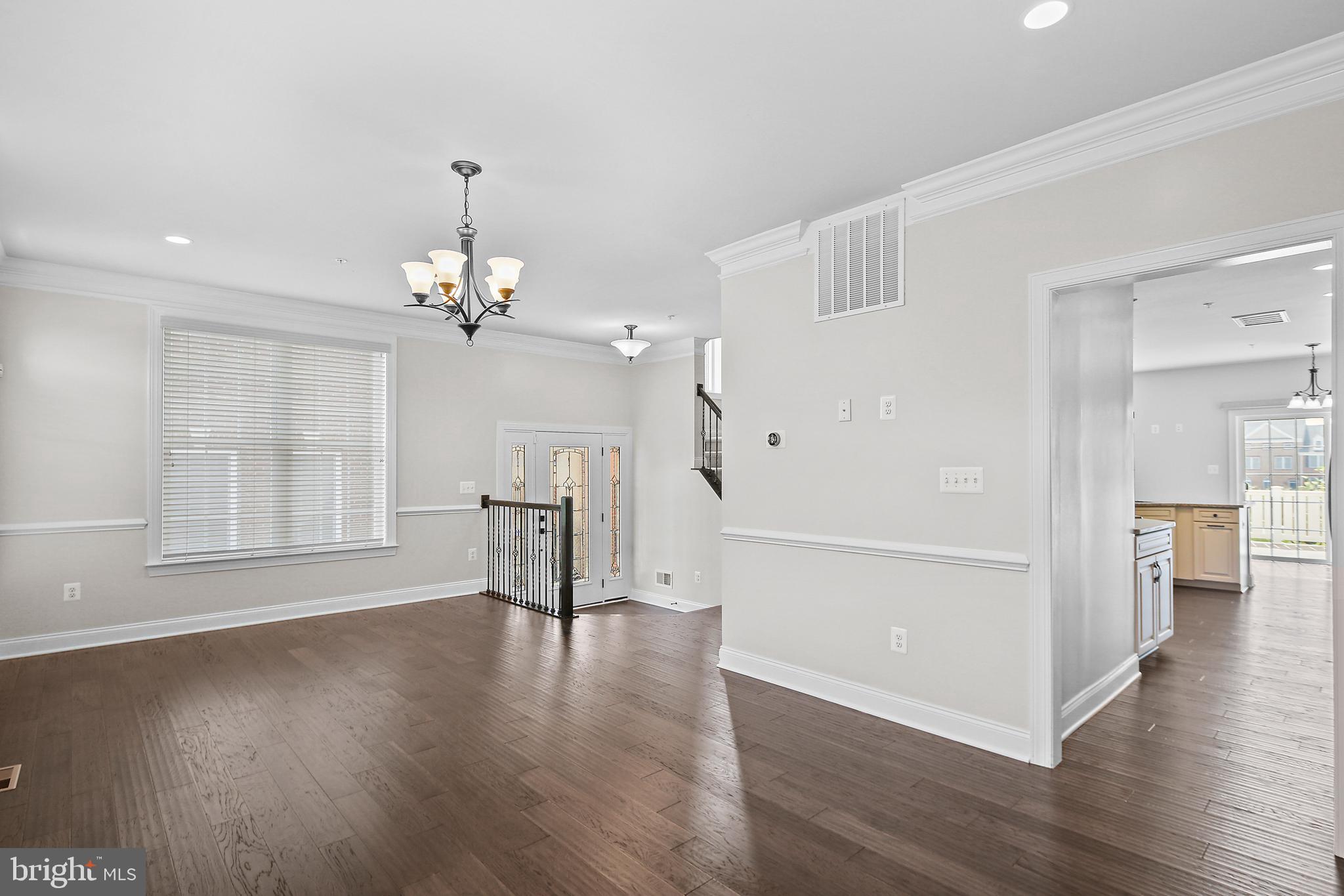 THE ENCLAVE AT ARUNDEL PRESERVE - Residential Lease