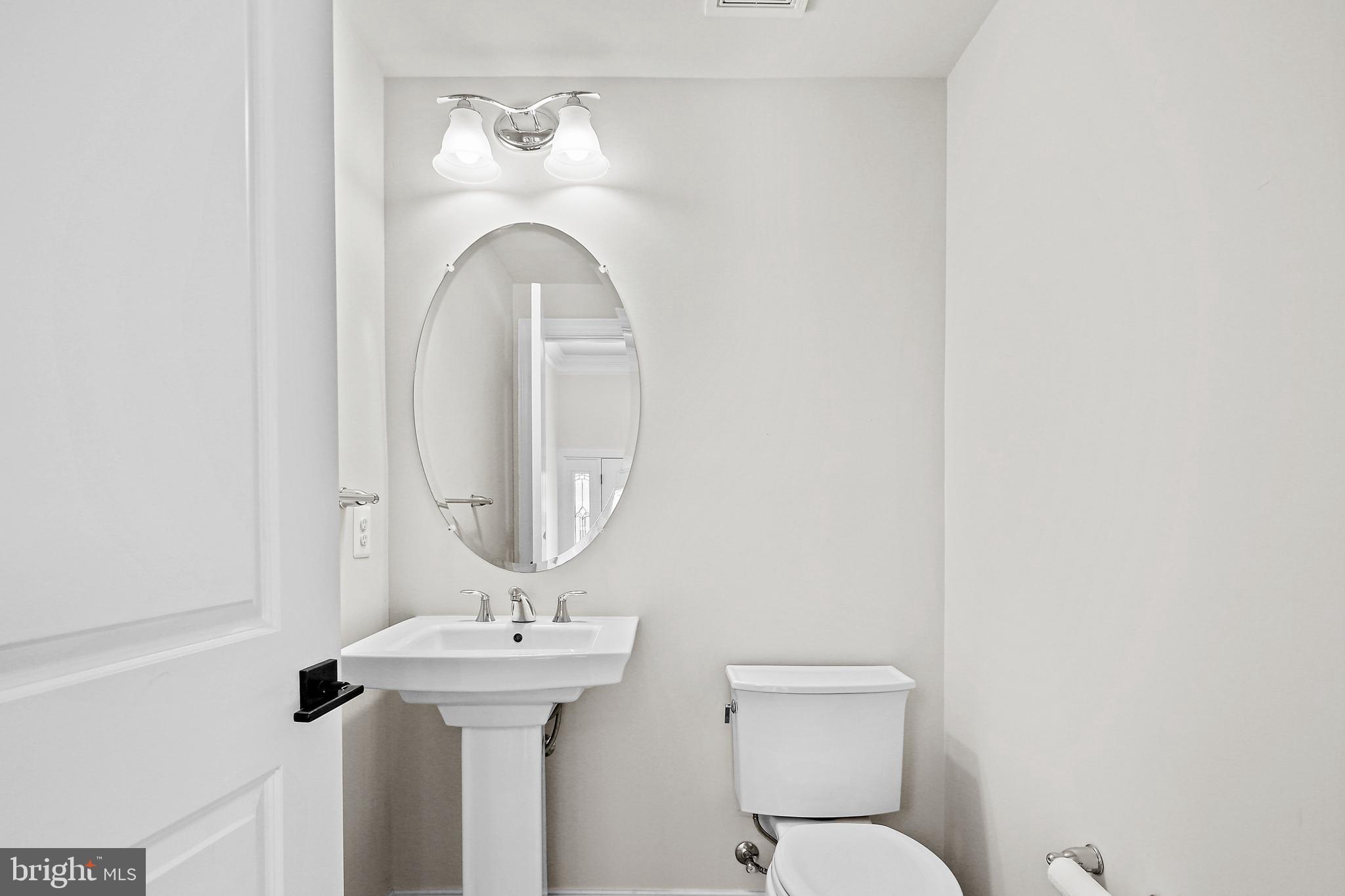 THE ENCLAVE AT ARUNDEL PRESERVE - Residential Lease