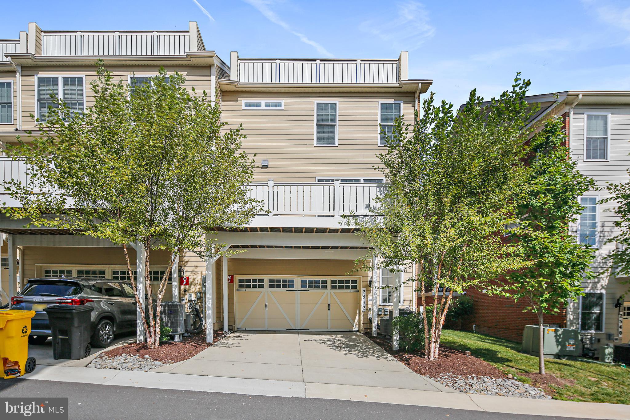 THE ENCLAVE AT ARUNDEL PRESERVE - Residential Lease