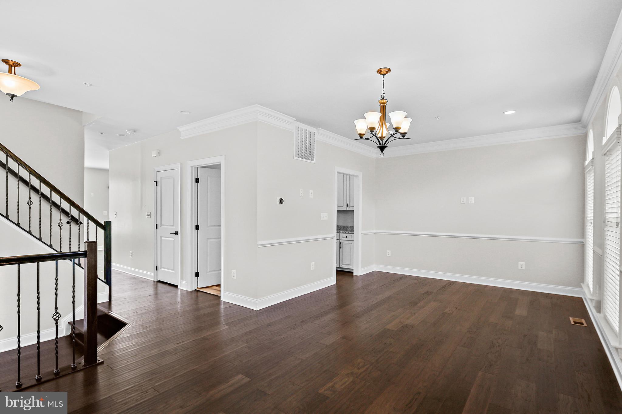 THE ENCLAVE AT ARUNDEL PRESERVE - Residential Lease