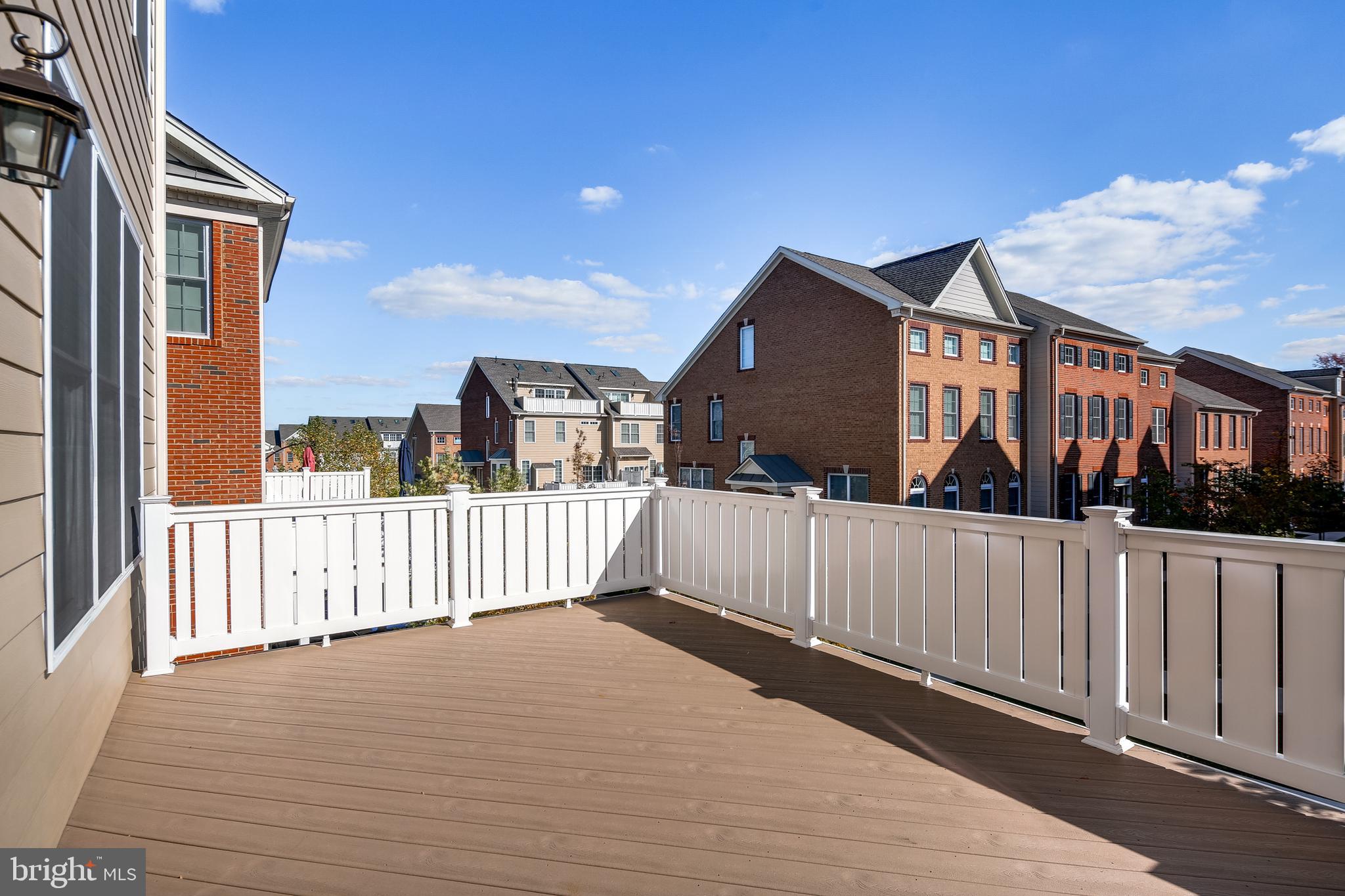 THE ENCLAVE AT ARUNDEL PRESERVE - Residential Lease