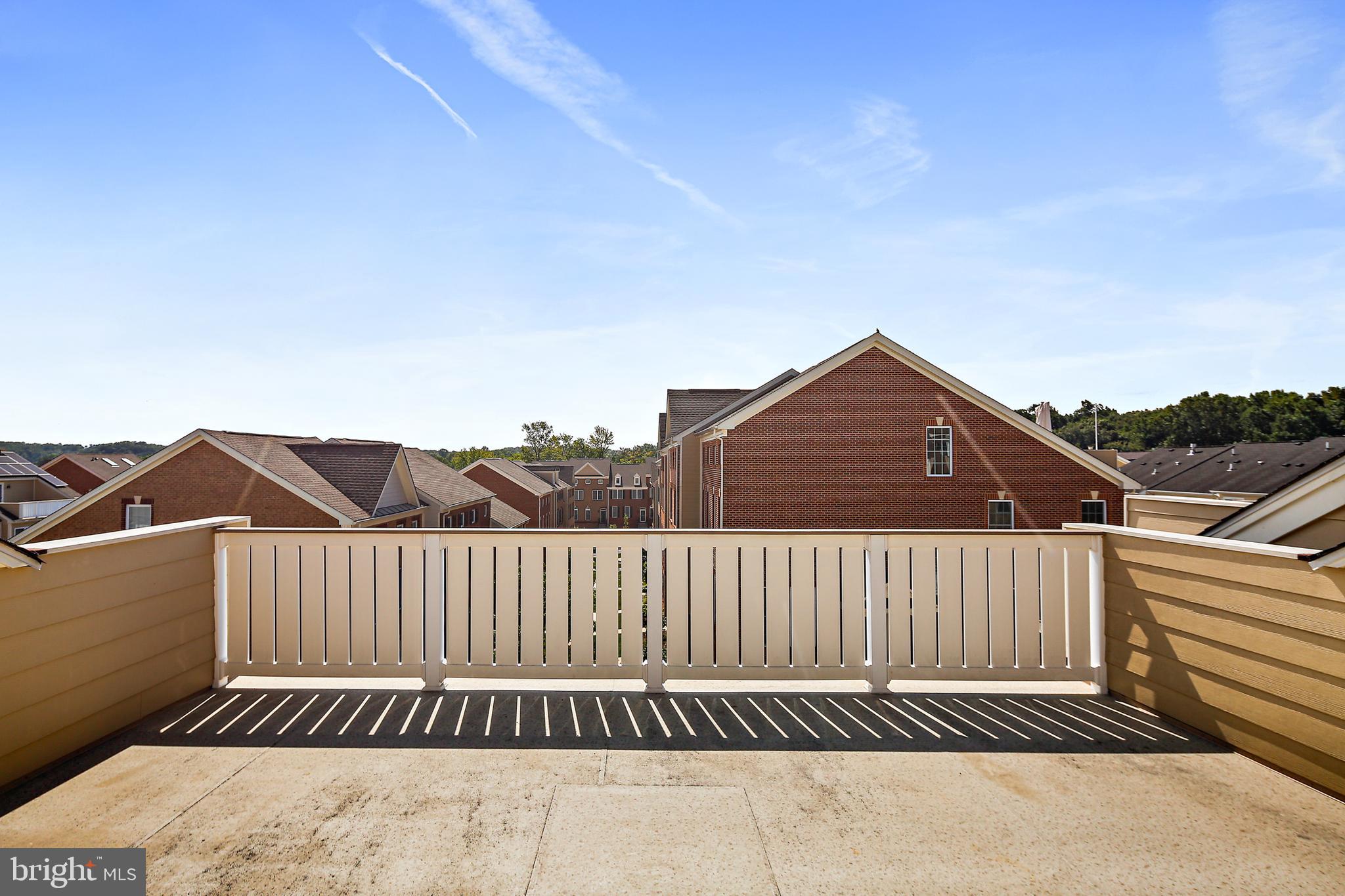 THE ENCLAVE AT ARUNDEL PRESERVE - Residential Lease