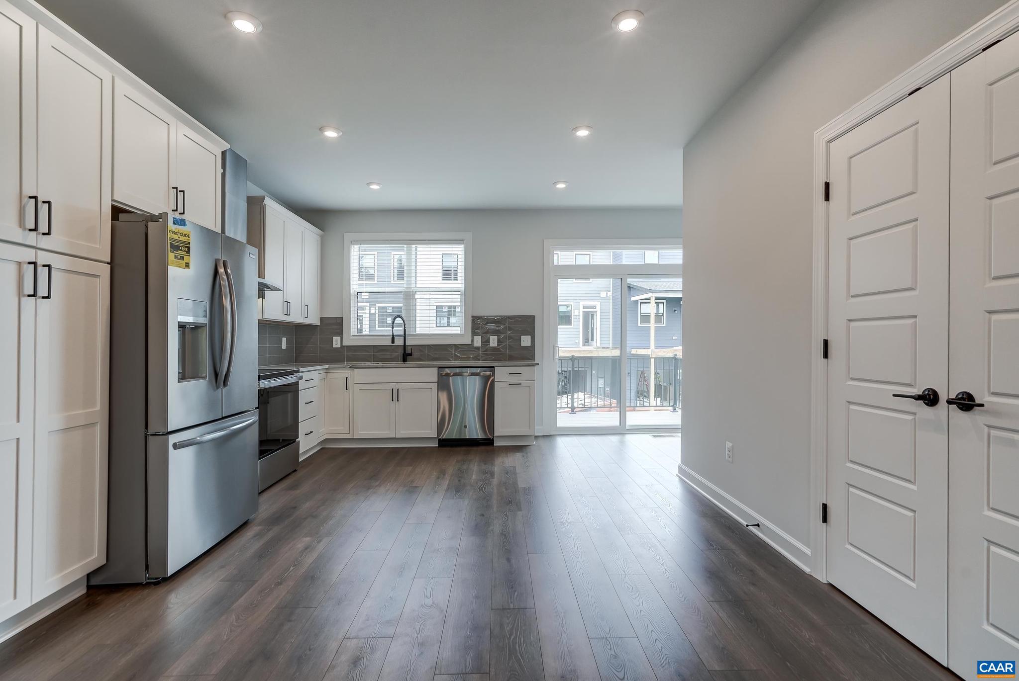 OLD TRAIL - Residential Lease