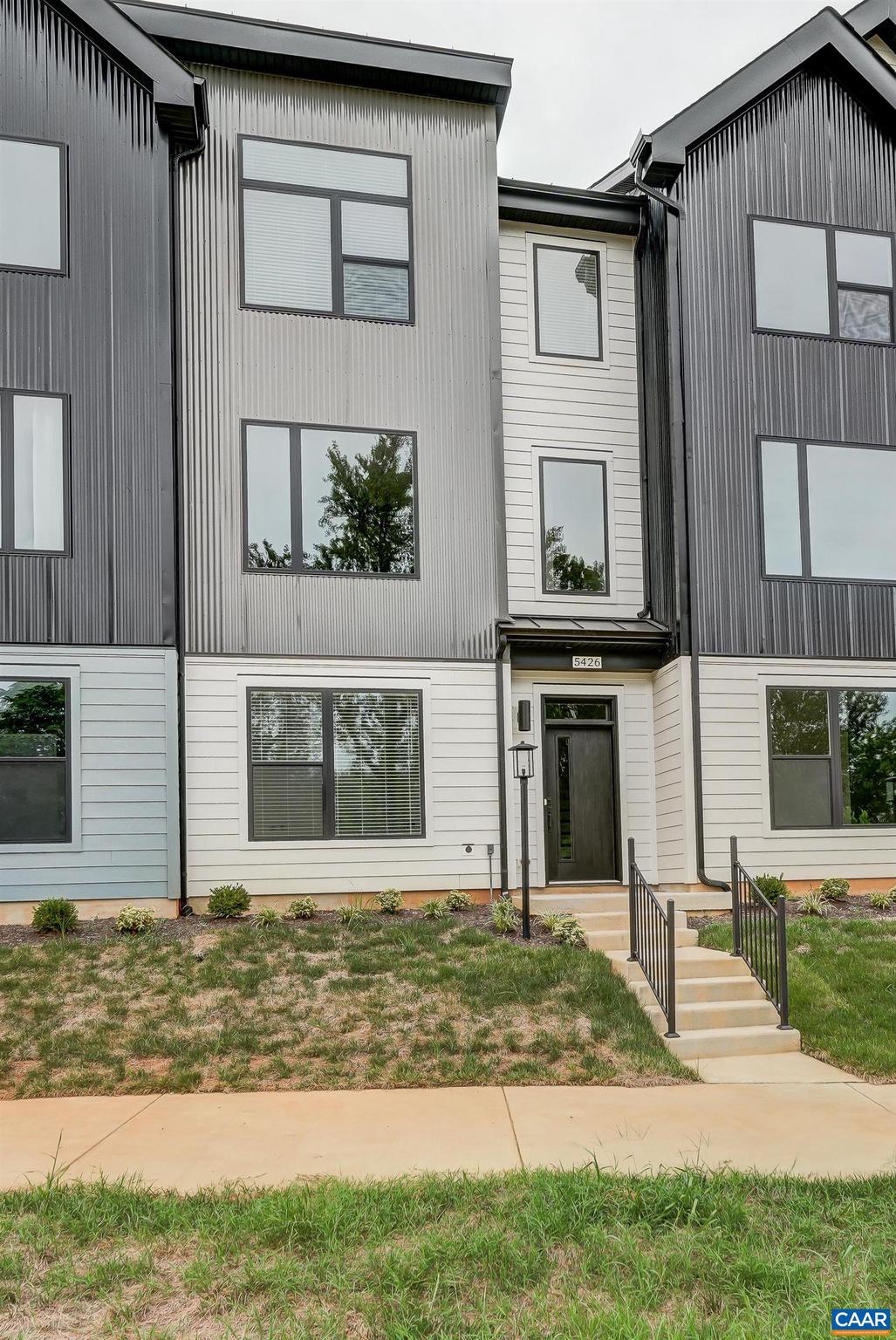 OLD TRAIL - Residential Lease