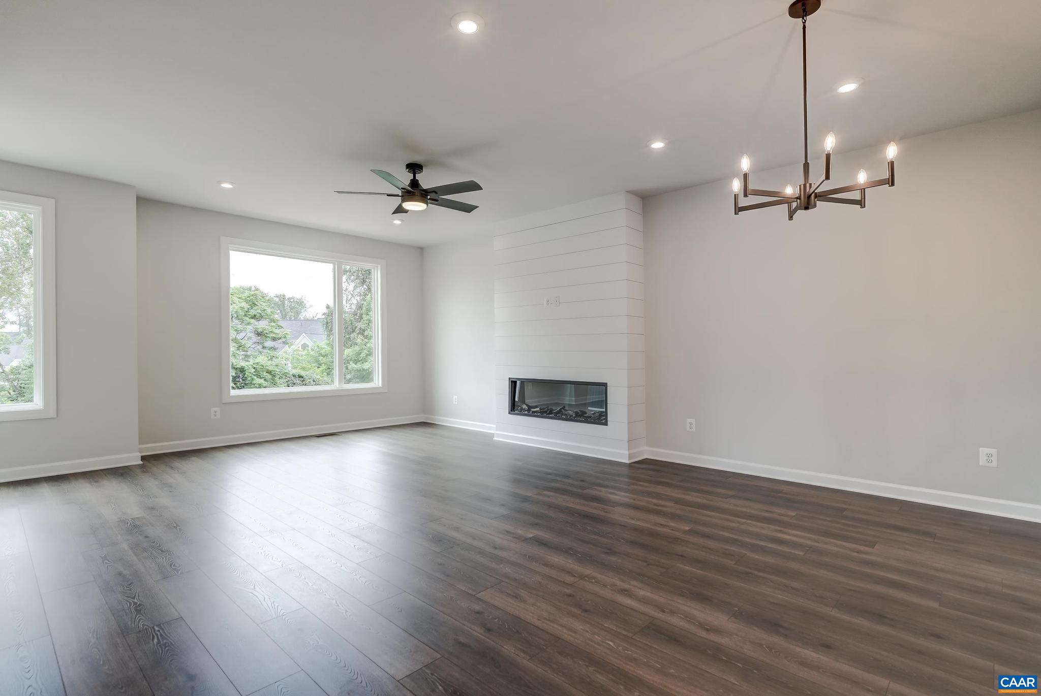 OLD TRAIL - Residential Lease