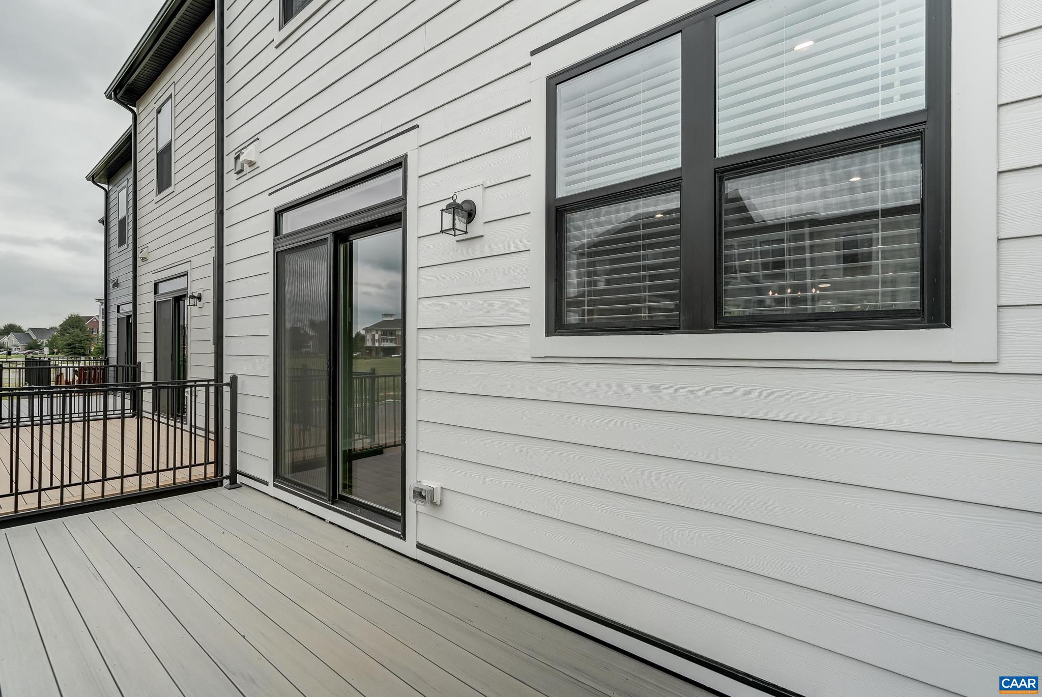 OLD TRAIL - Residential Lease