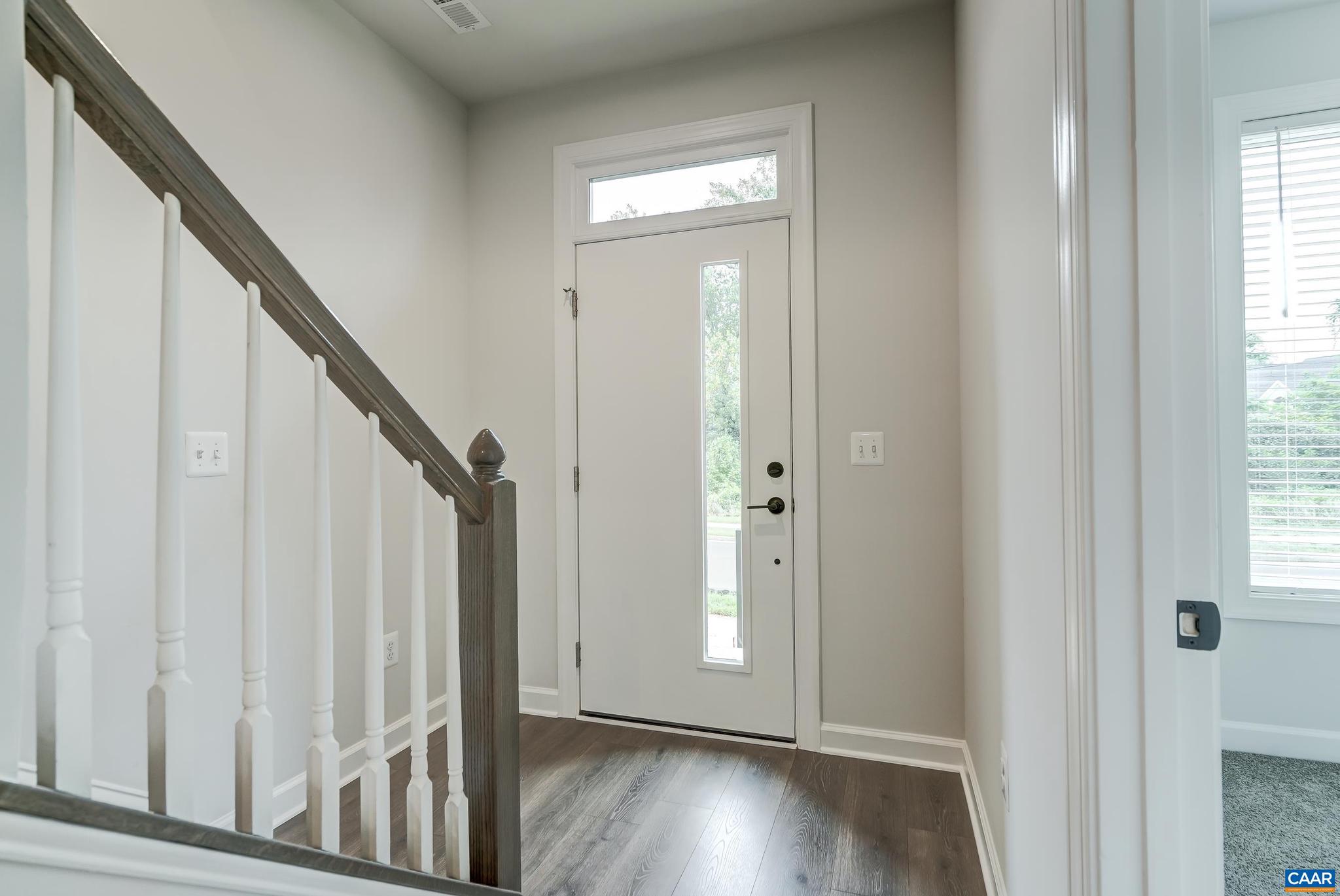 OLD TRAIL - Residential Lease