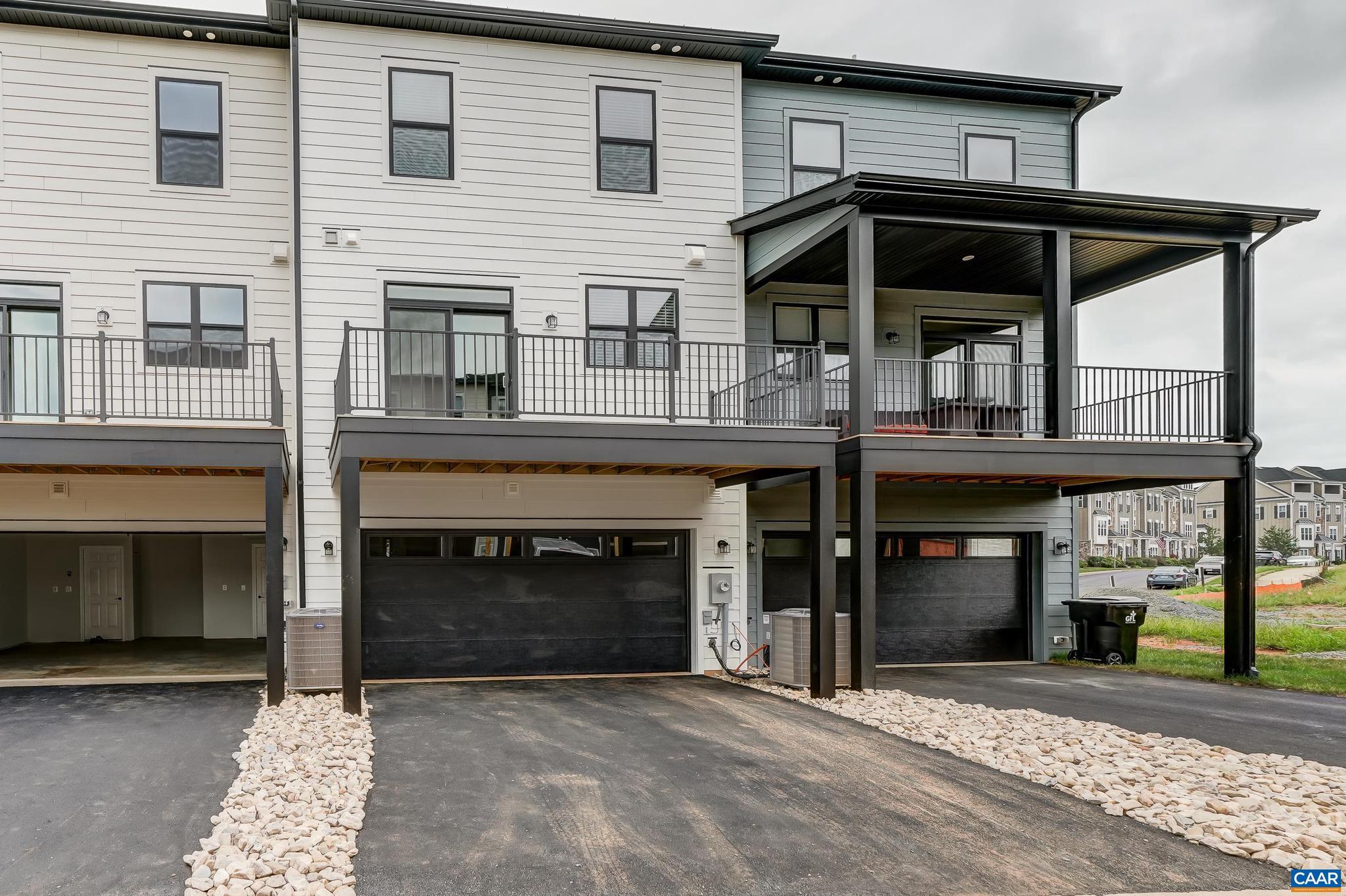 OLD TRAIL - Residential Lease