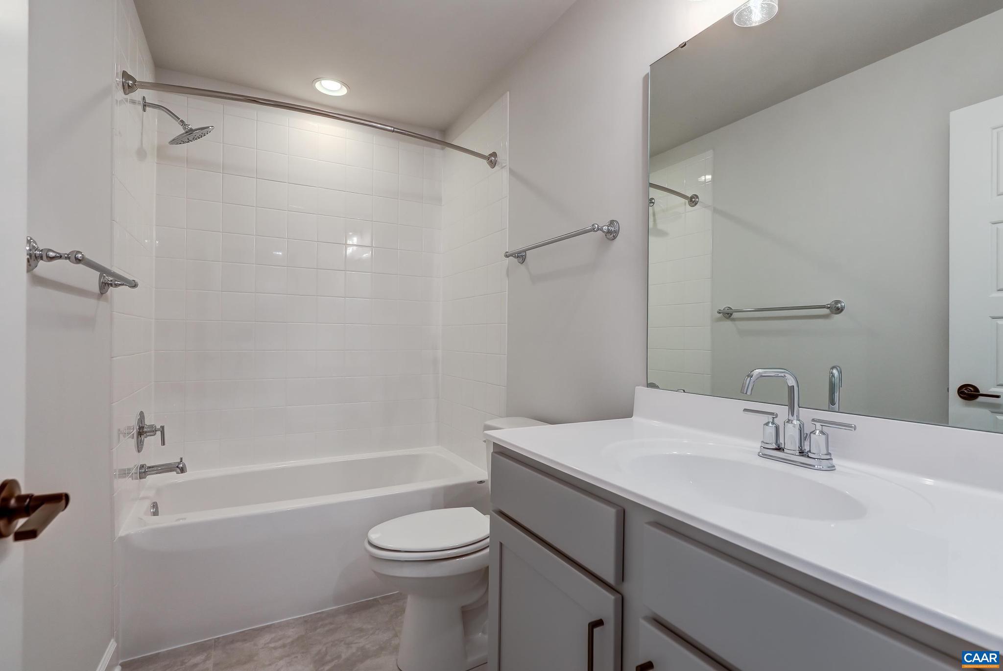 OLD TRAIL - Residential Lease