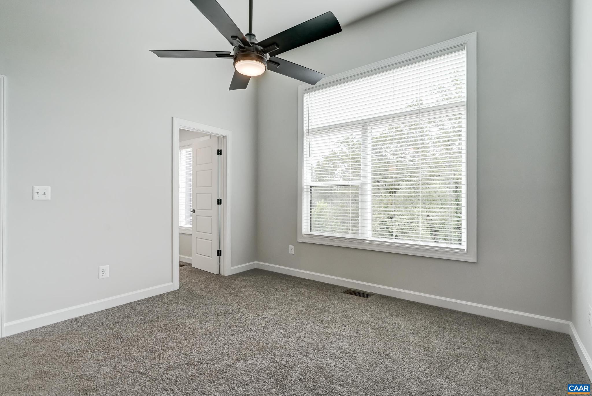 OLD TRAIL - Residential Lease