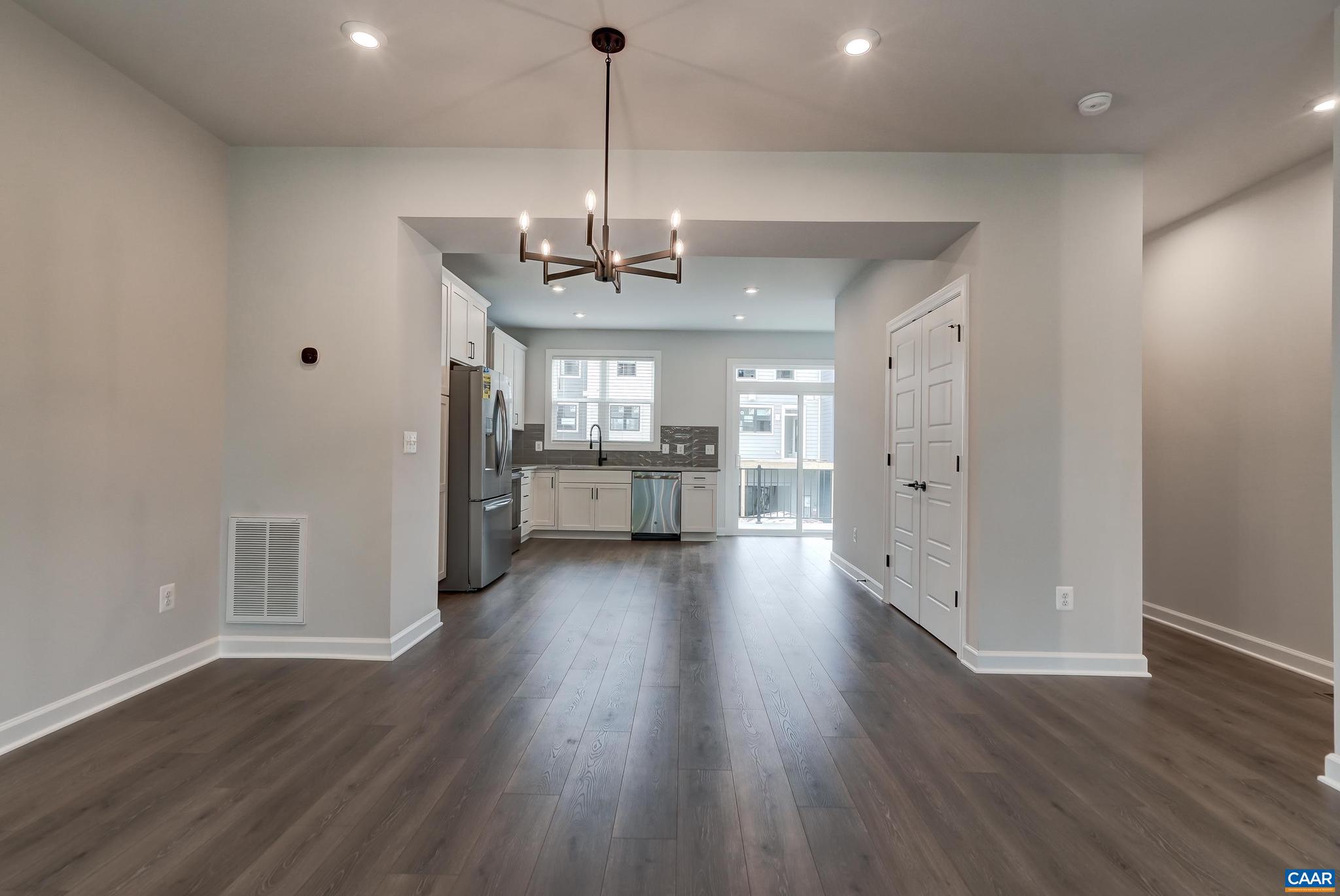 OLD TRAIL - Residential Lease