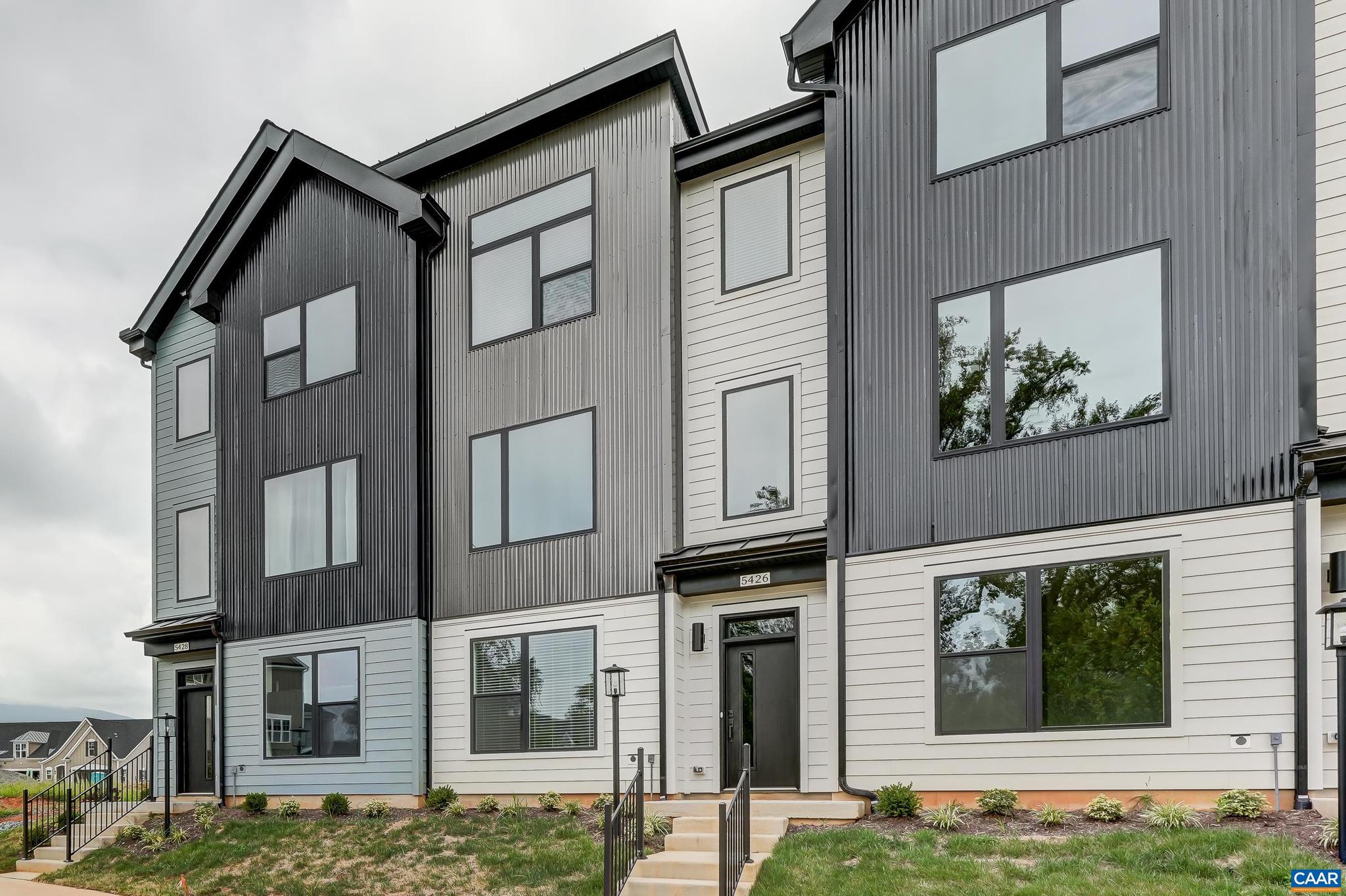 OLD TRAIL - Residential Lease